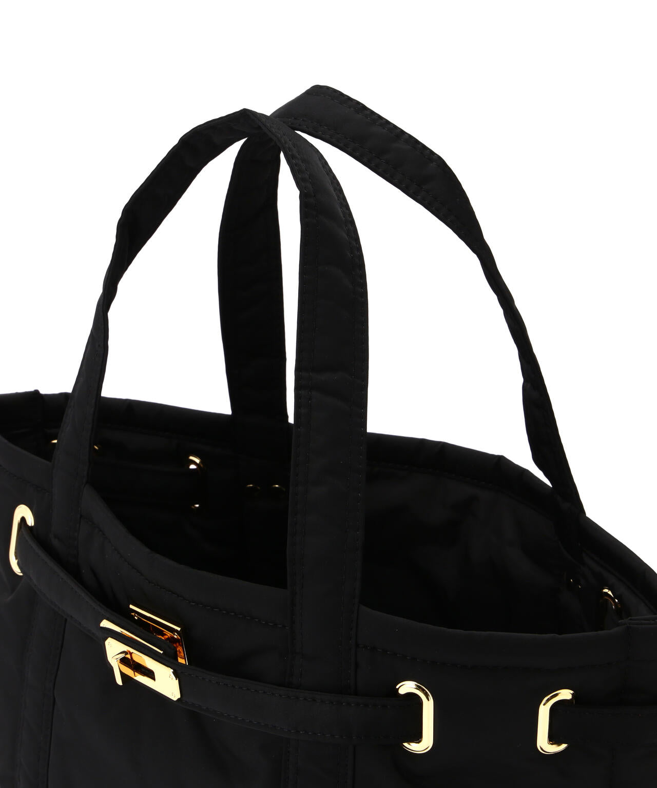 SITA PARANTICA（シータ パランティカ）BONDED POLYESTER TWILLTOTE/トートバック/Mサイズ