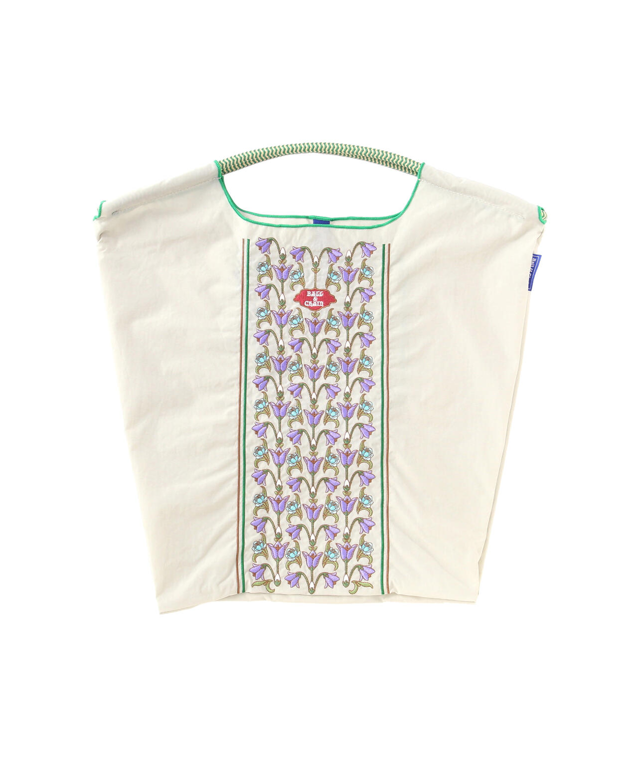 Ball&Chain(ボールアンドチェーン) FLOWER LINE2/Mサイズ