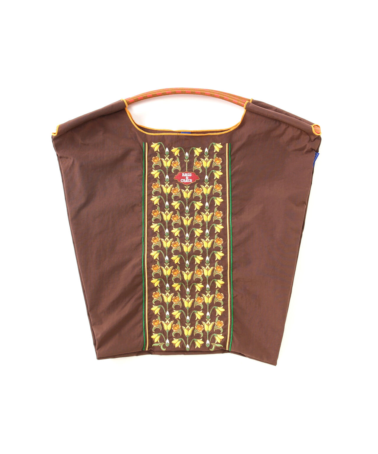 Ball&Chain(ボールアンドチェーン) FLOWER LINE2/Mサイズ