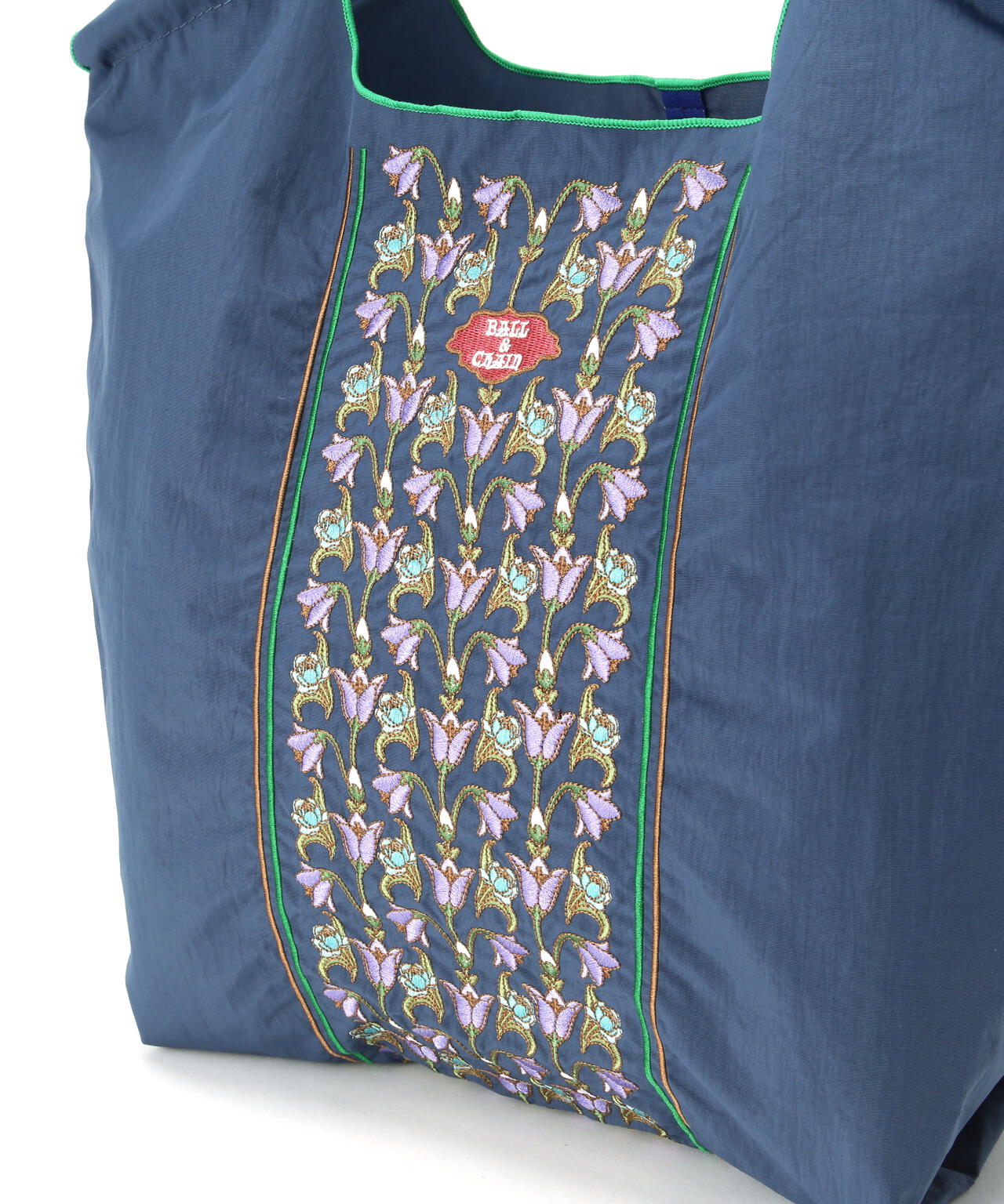 Ball&Chain(ボールアンドチェーン) FLOWER LINE2/Mサイズ