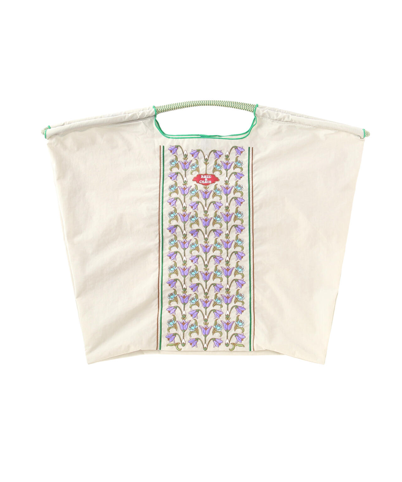 Ball&Chain(ボールアンドチェーン) FLOWER LINE2/Lサイズ