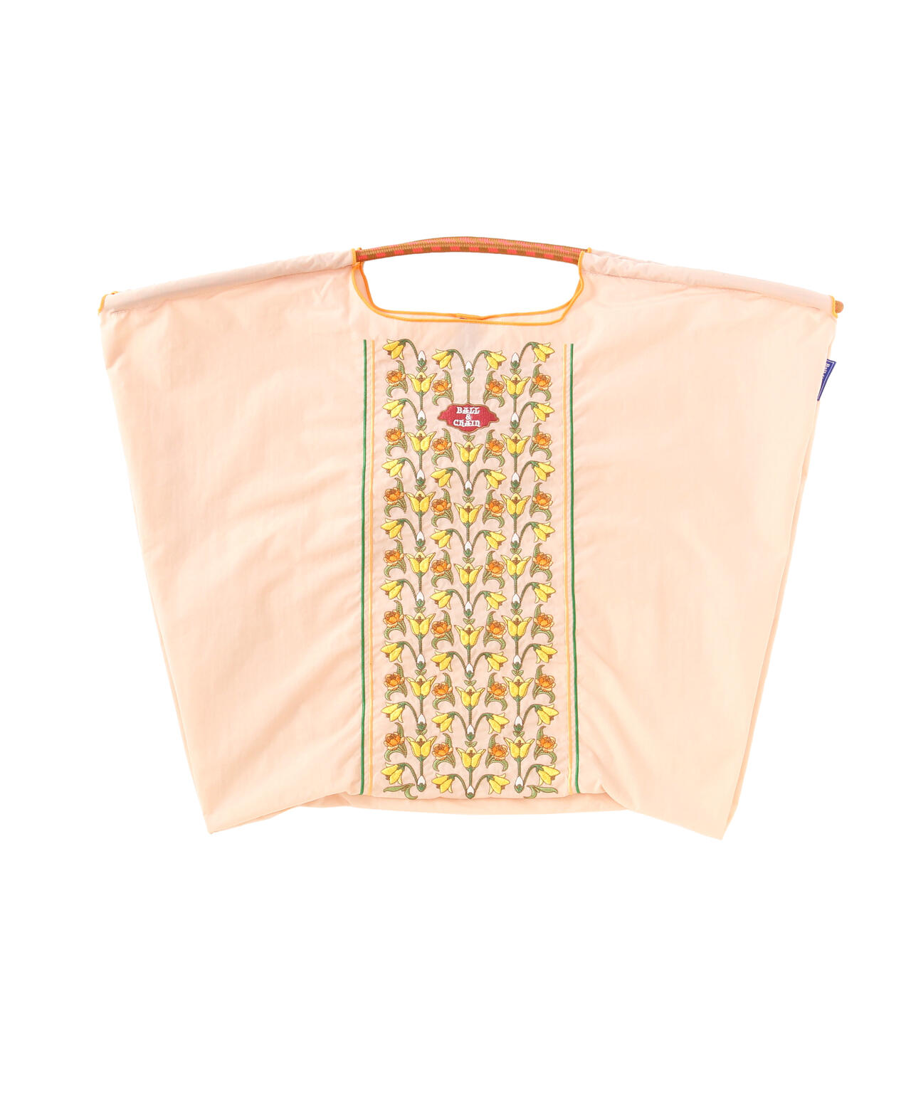 Ball&Chain(ボールアンドチェーン) FLOWER LINE2/Lサイズ