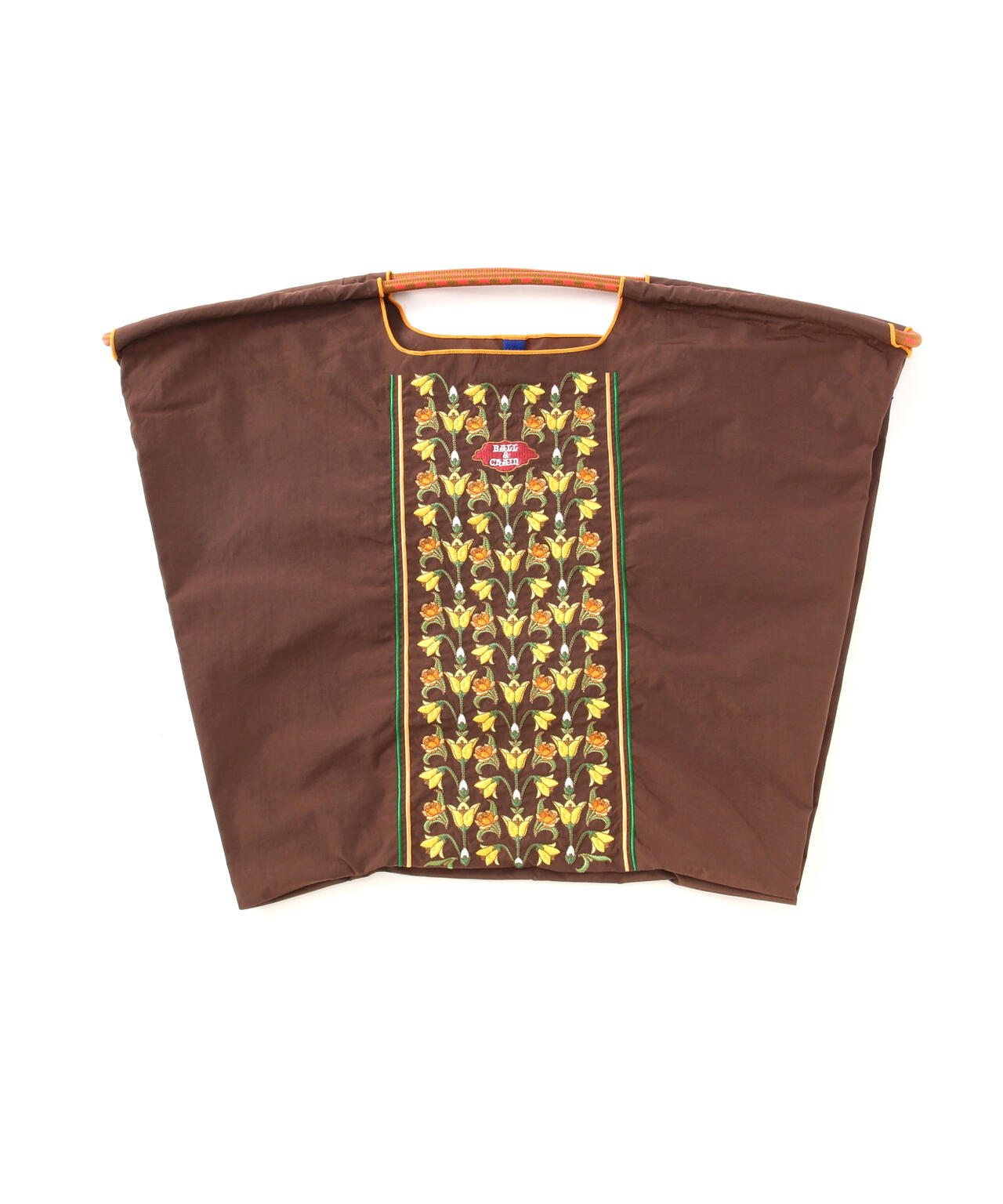 Ball&Chain(ボールアンドチェーン) FLOWER LINE2/Lサイズ