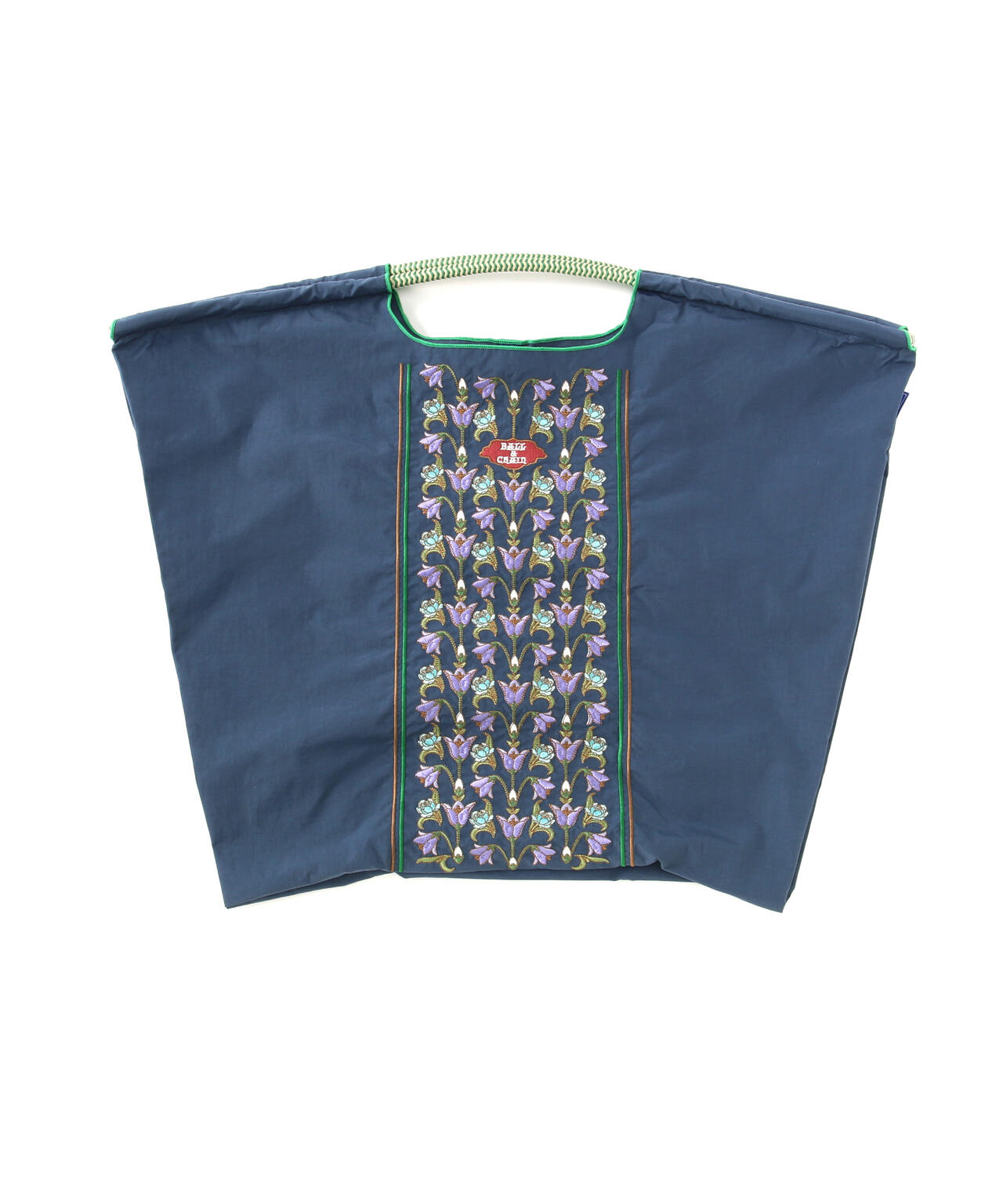 Ball&Chain(ボールアンドチェーン) FLOWER LINE2/Lサイズ