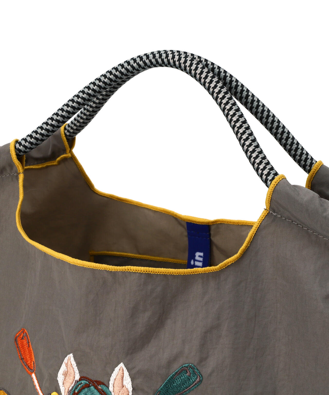 Ball&Chain(ボールアンドチェーン) HORSESHOE/Mサイズ