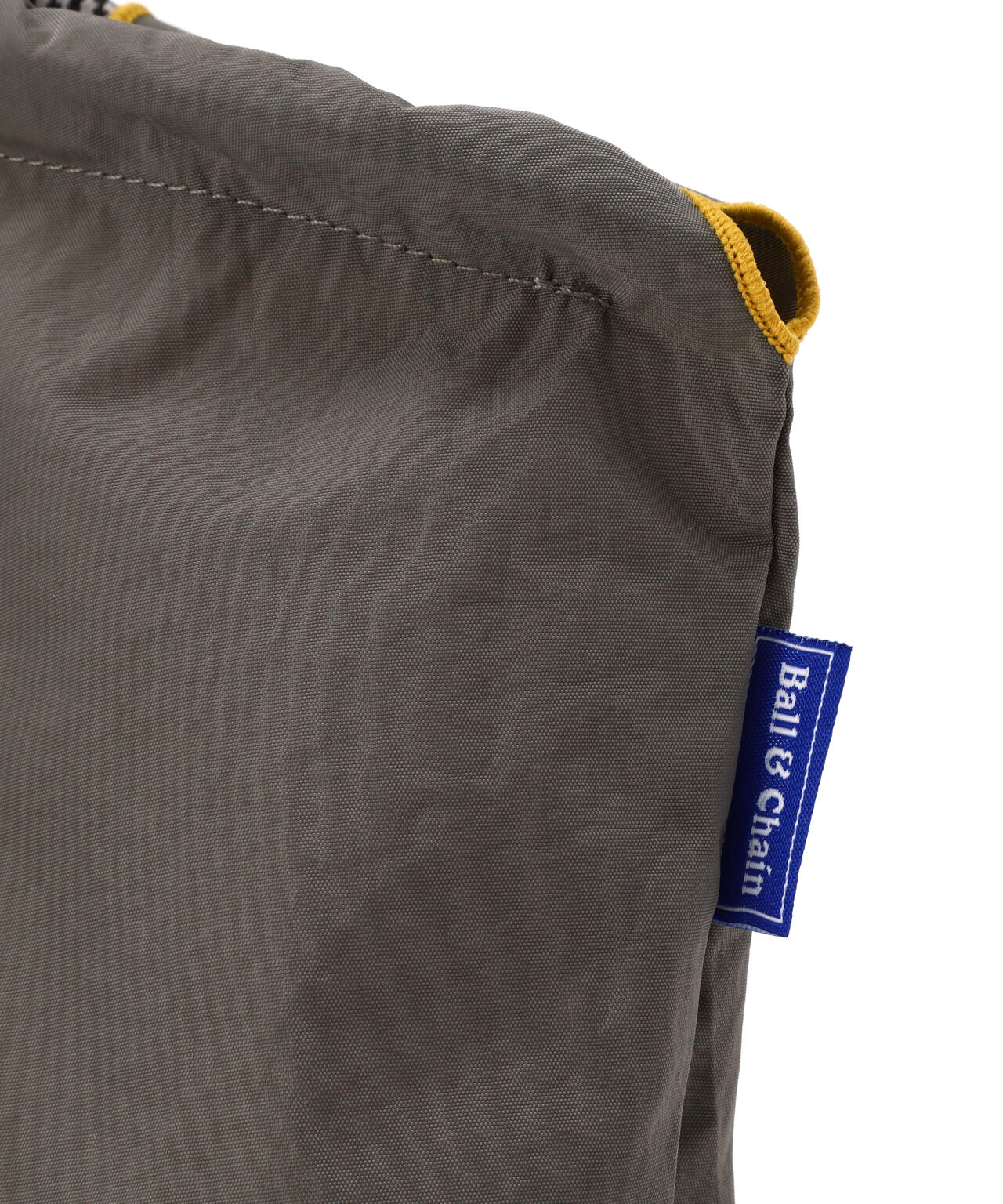 Ball&Chain(ボールアンドチェーン) HORSESHOE/Mサイズ