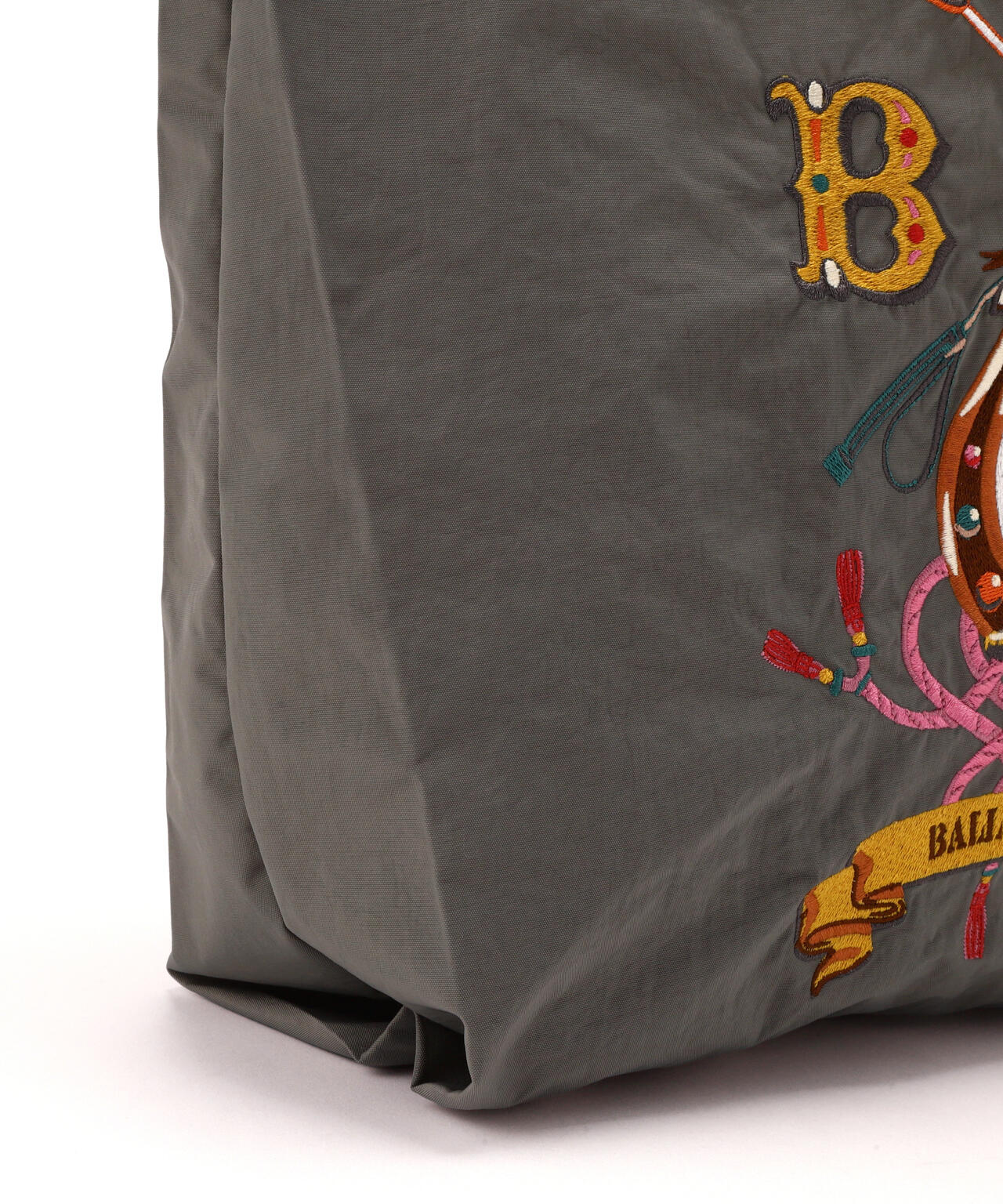 Ball&Chain(ボールアンドチェーン) HORSESHOE/Mサイズ