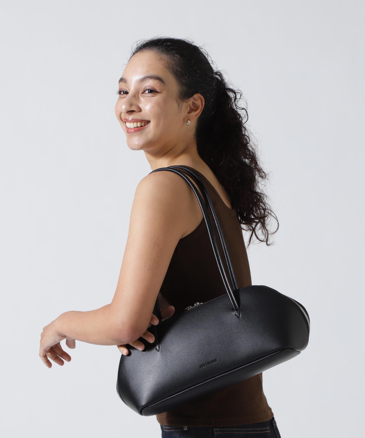 ADD CULUMN(アドカラム) FIGRE BOSTON | B'2nd(ビーセカンド ADD CULUMN(アドカラム) FIGRE BOSTON | B'2nd(ビーセカンド