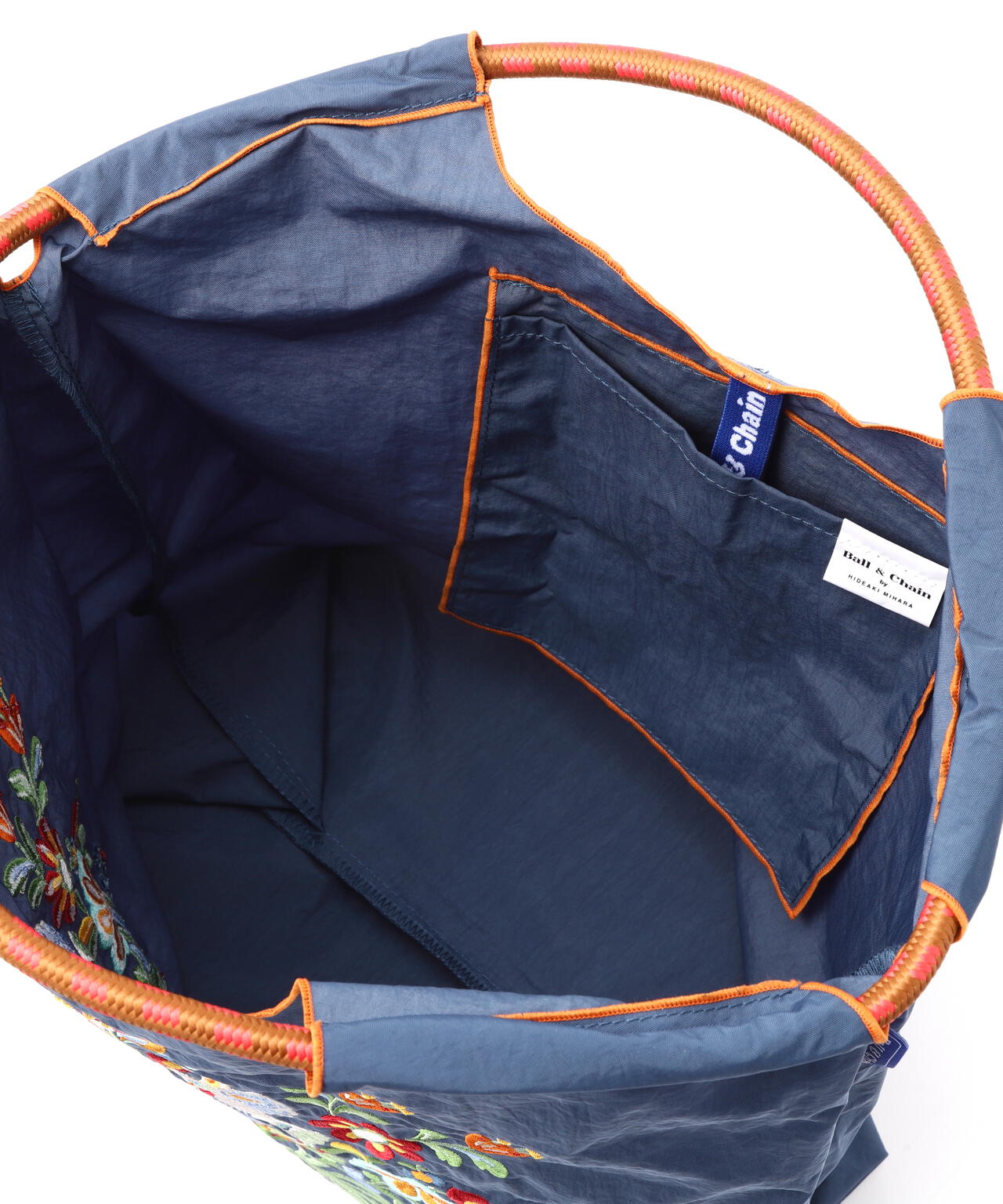 Ball&Chain(ボールアンドチェーン) PIGEON/Mサイズ