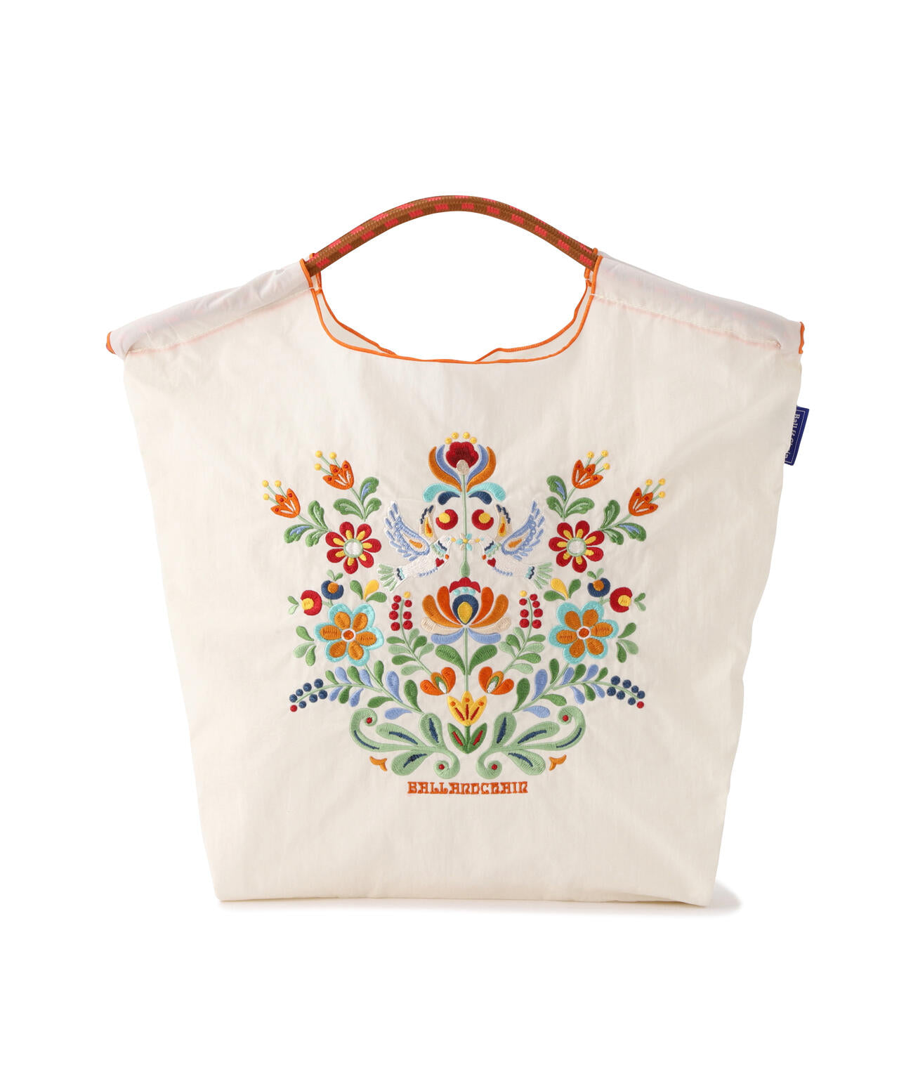 Ball&Chain(ボールアンドチェーン) PIGEON/Mサイズ