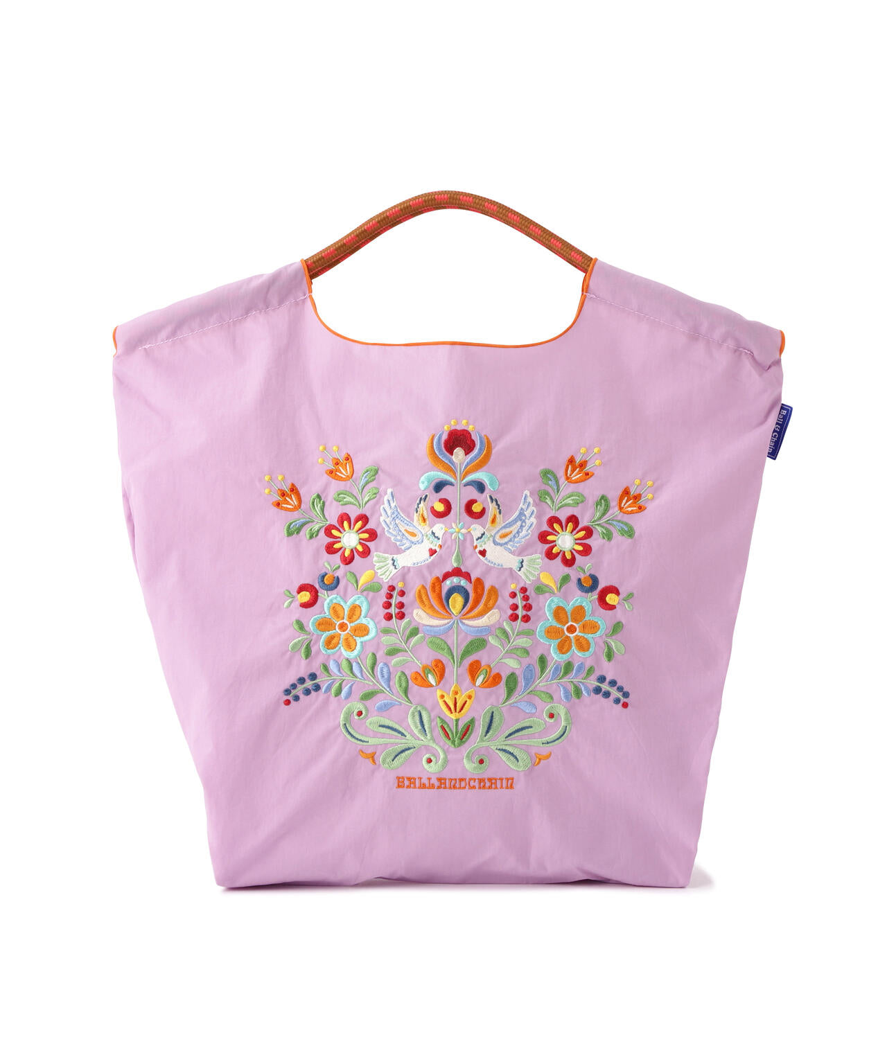 Ball&Chain(ボールアンドチェーン) PIGEON/Mサイズ