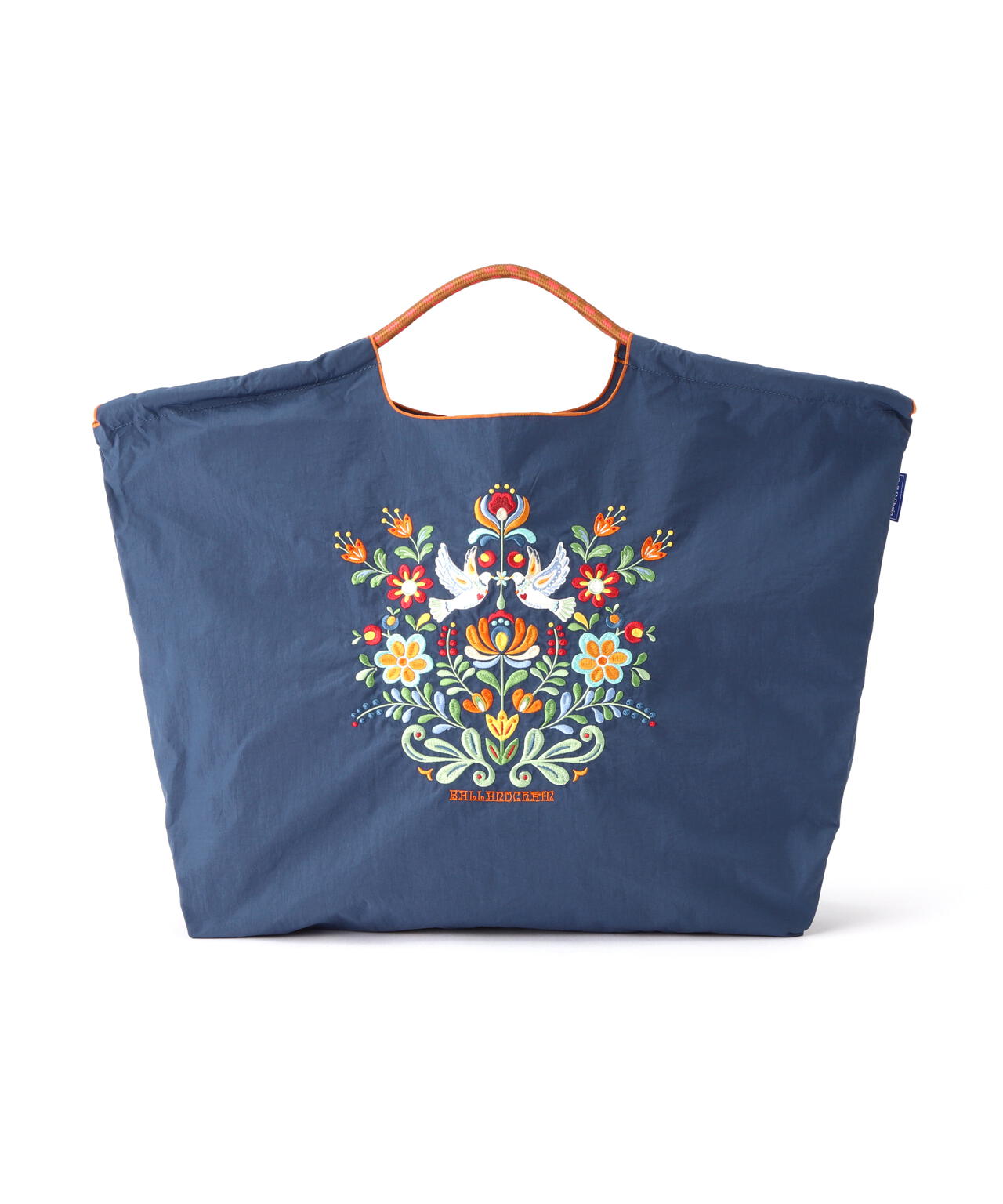 Ball&Chain(ボールアンドチェーン) PIGEON/Lサイズ