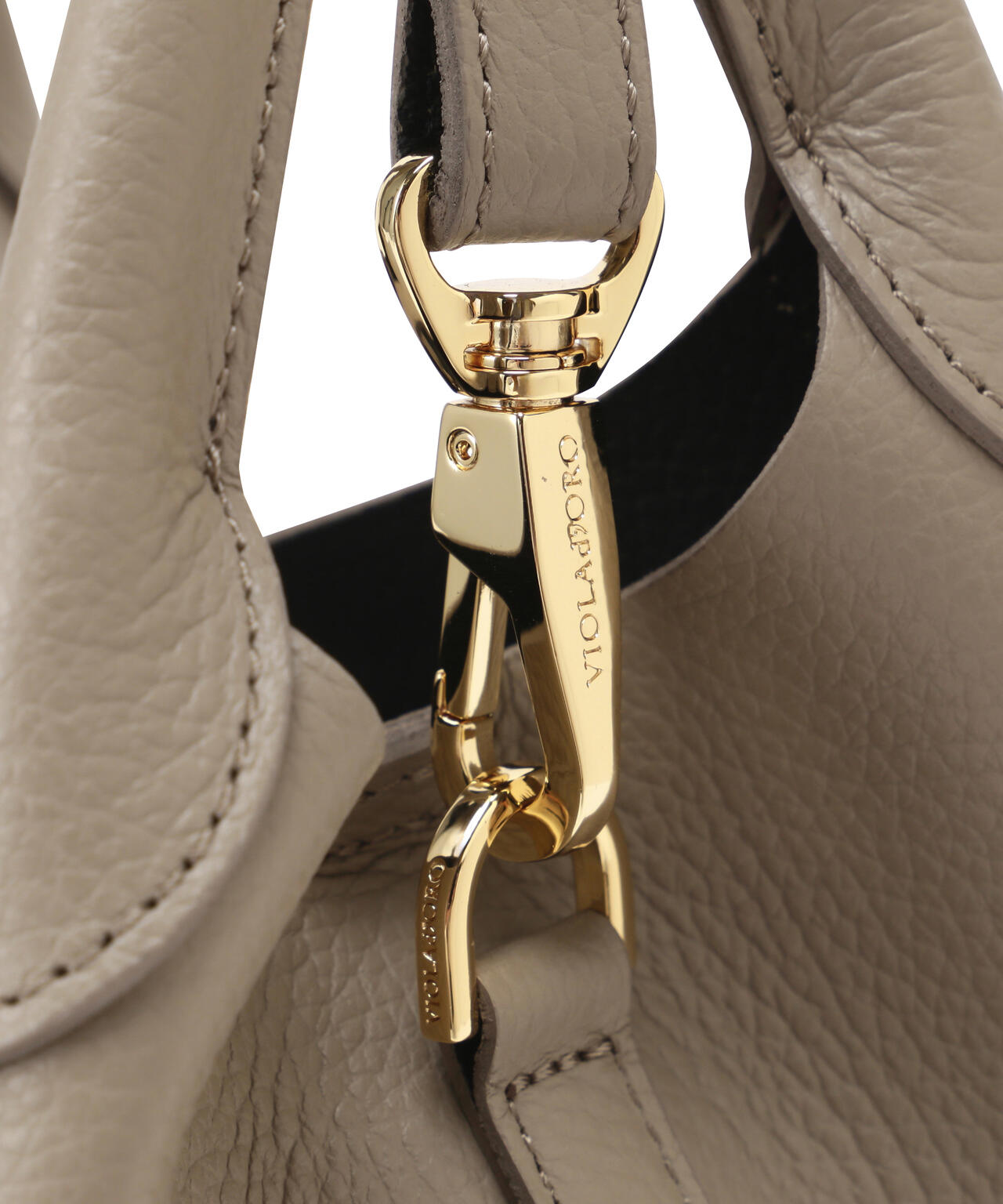 VIOLAd'ORO (ヴィオラドーロ) TRERO / V-1573 イタリアンWフェイス