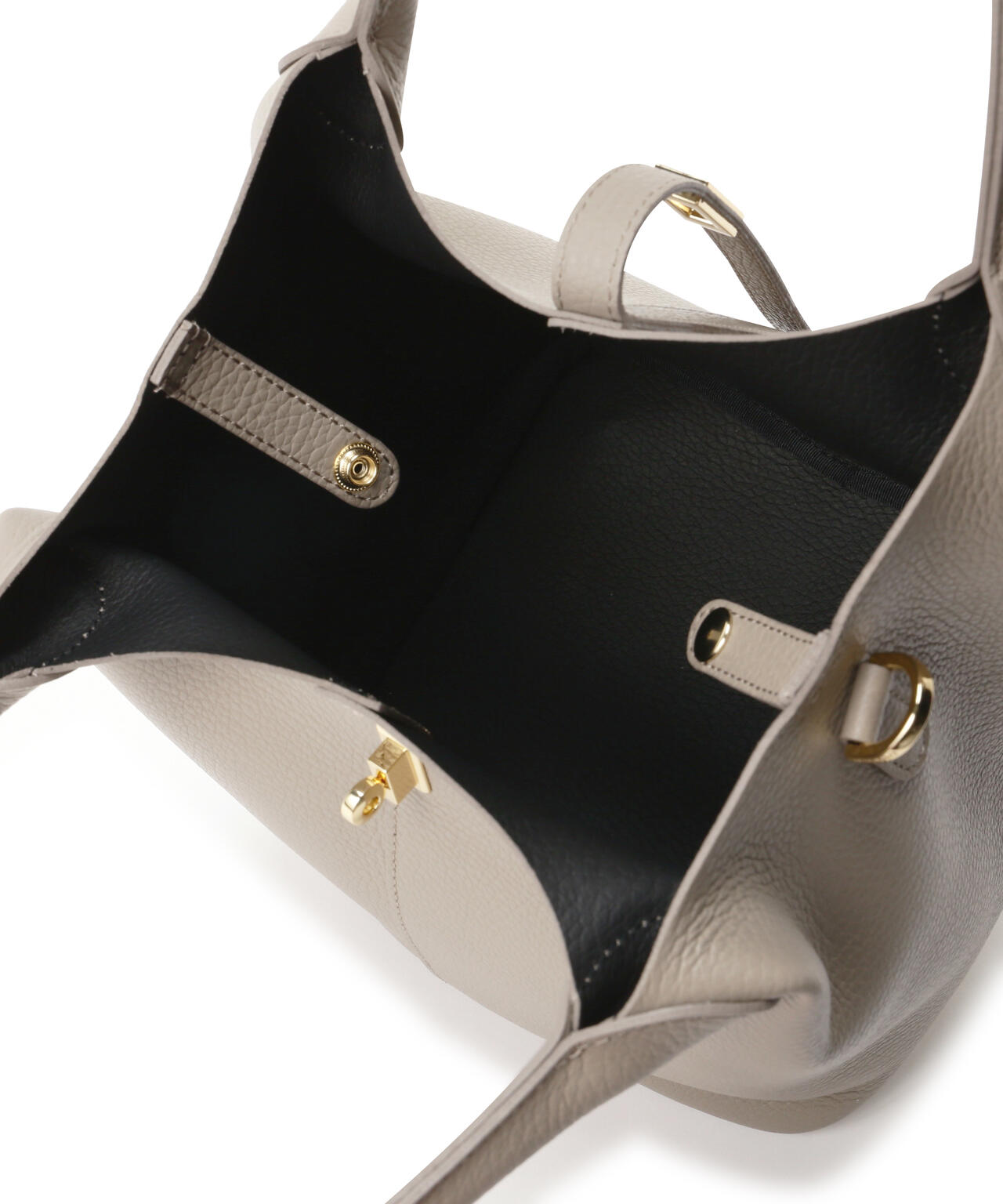 VIOLAd'ORO (ヴィオラドーロ) TRERO / V-1573 イタリアンWフェイス