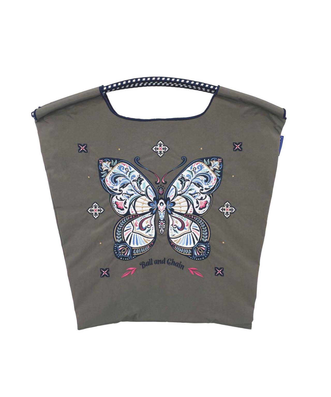 Ball&Chain(ボールアンドチェーン) Papillon/Mサイズ