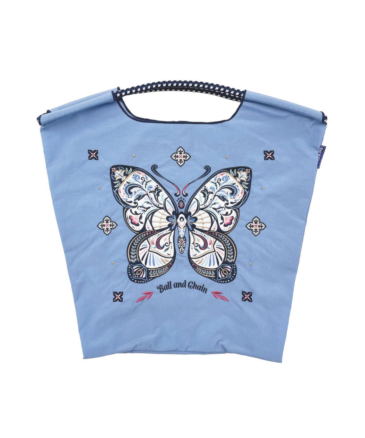 Ball&Chain(ボールアンドチェーン) Papillon/Mサイズ