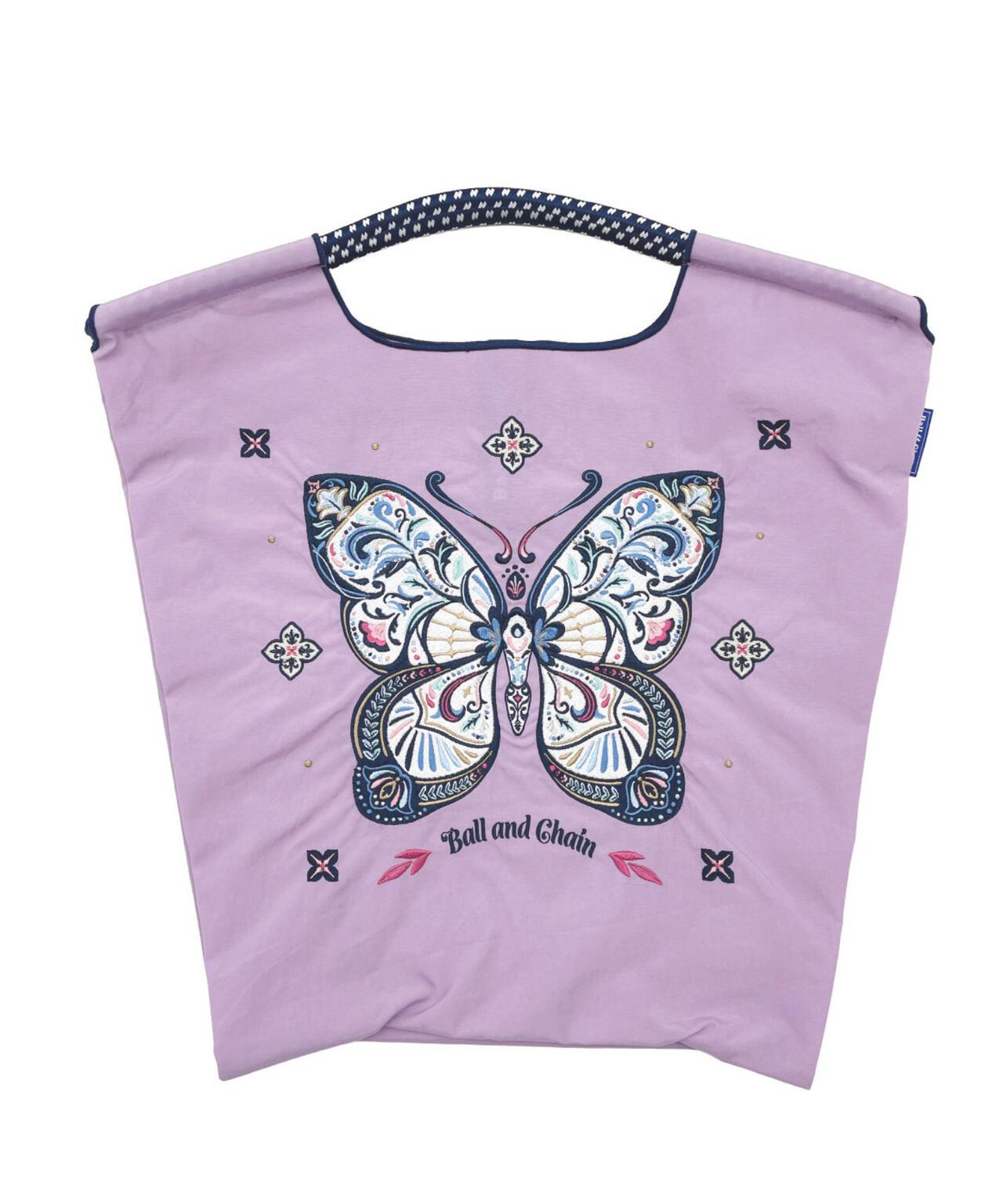 Ball&Chain(ボールアンドチェーン) Papillon/Mサイズ