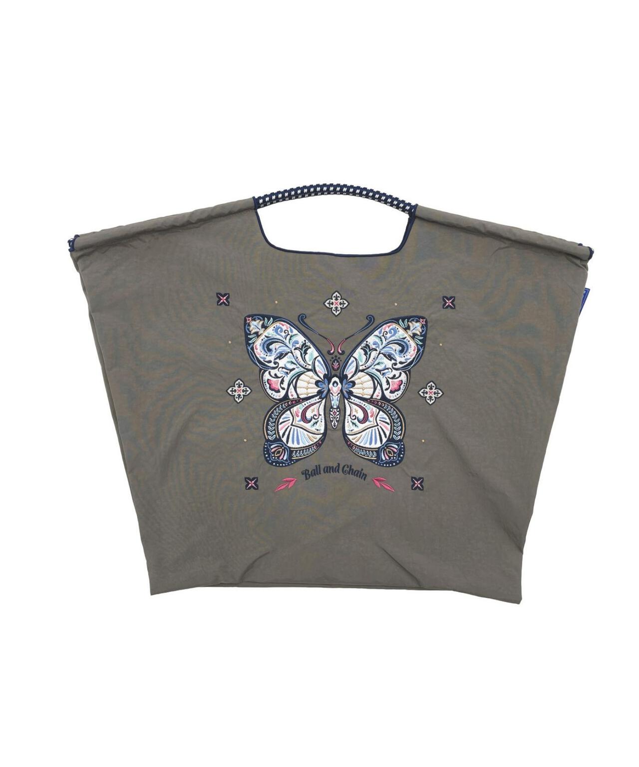 Ball&Chain(ボールアンドチェーン) Papillon/Lサイズ