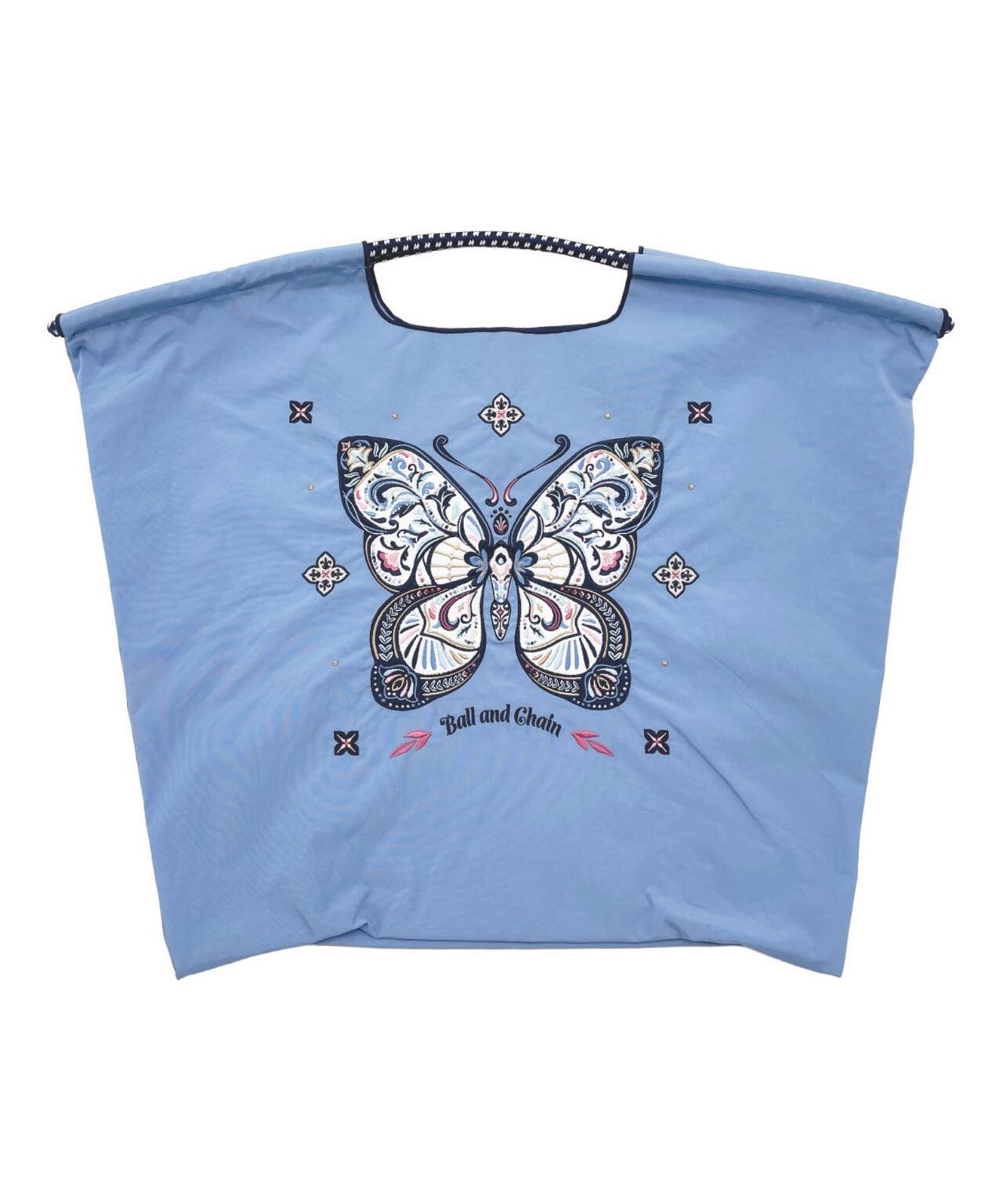 Ball&Chain(ボールアンドチェーン) Papillon/Lサイズ