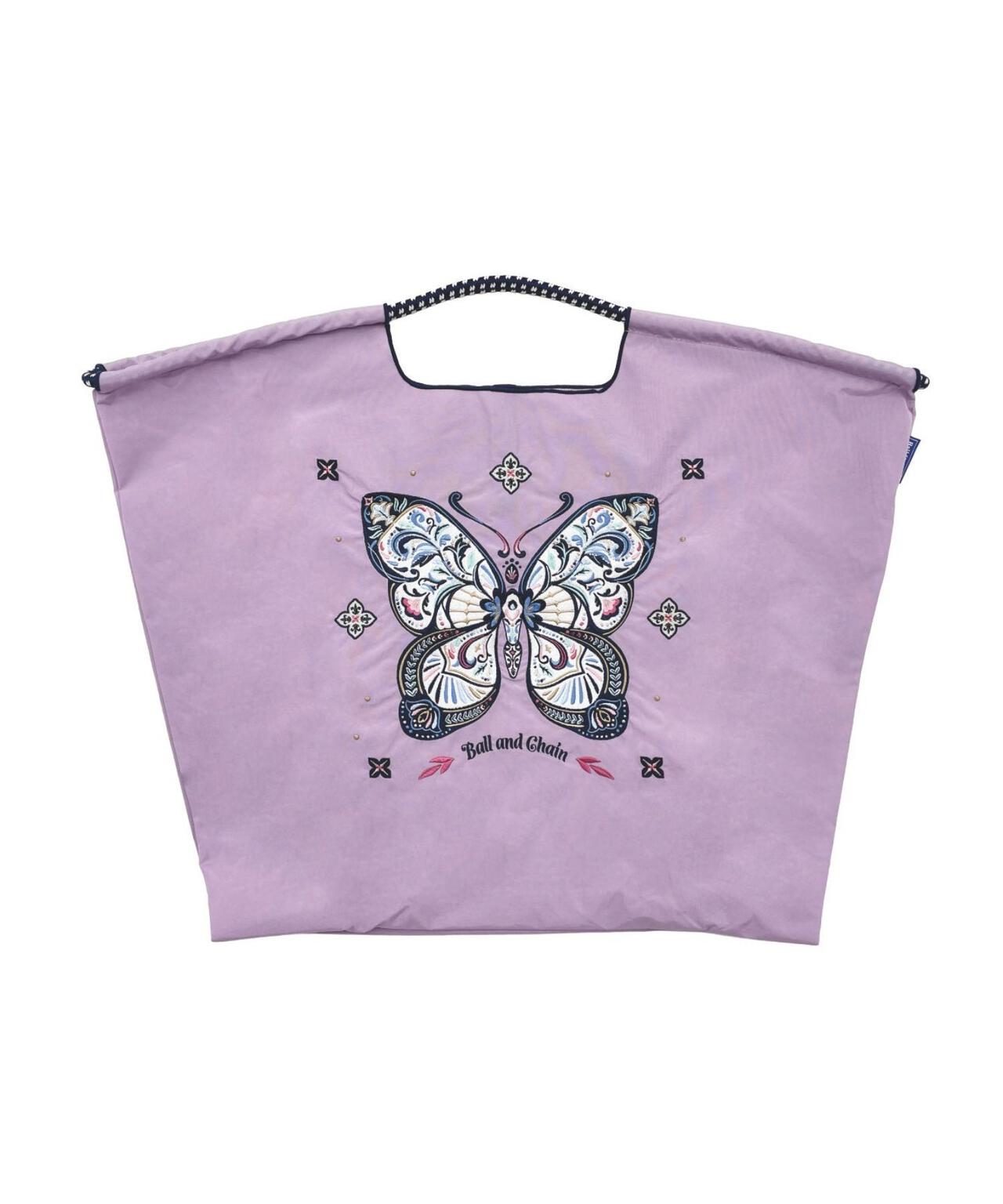 Ball&Chain(ボールアンドチェーン) Papillon/Lサイズ