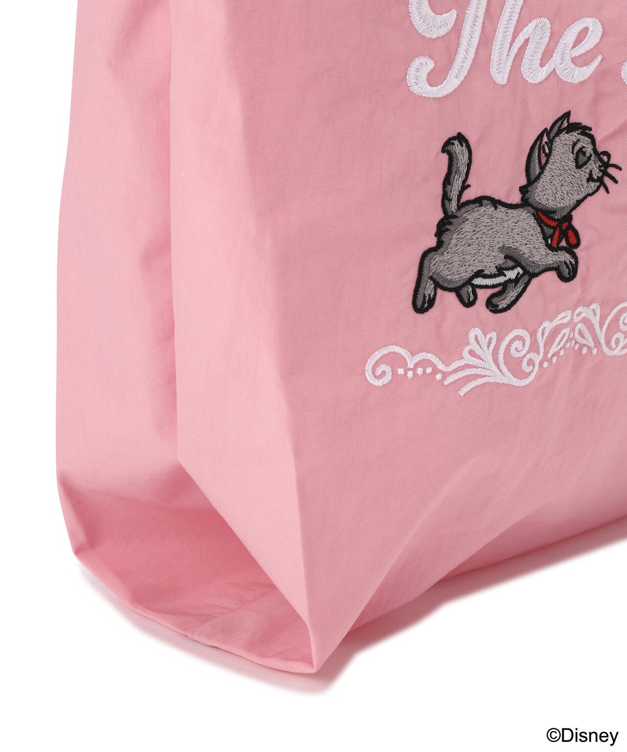 Ball&Chain(ボールアンドチェーン) Disney/The Aristocats/おしゃれ