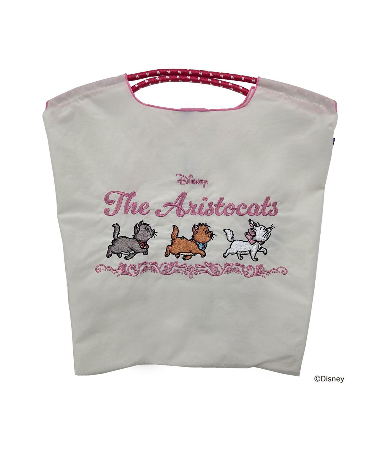 Ball&Chain(ボールアンドチェーン) Disney/The Aristocats/おしゃれキャット/Mサイズ