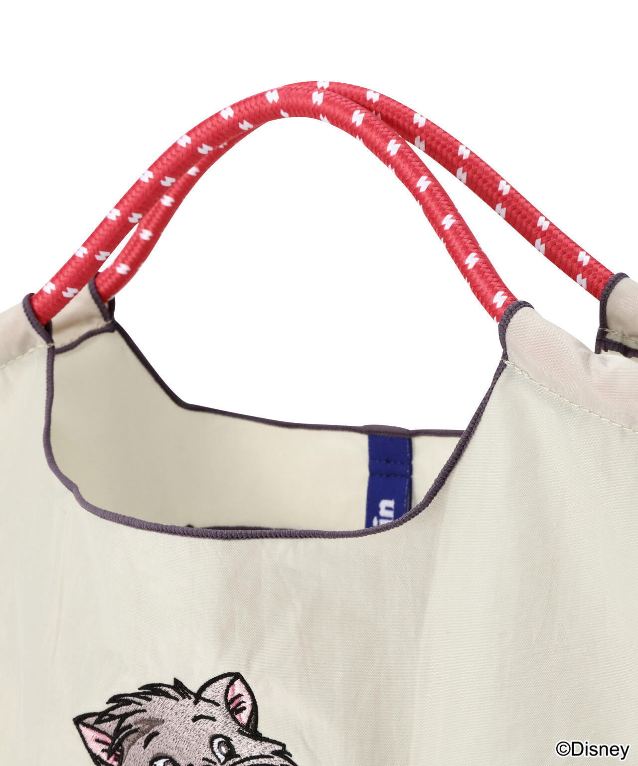 Ball&Chain(ボールアンドチェーン) Disney/The Aristocats Ribbon/Mサイズ