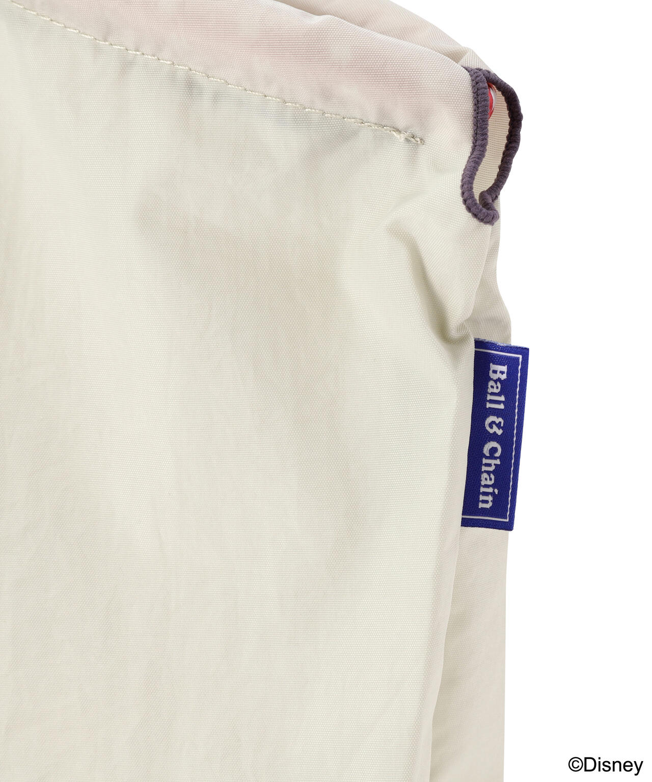 Ball&Chain(ボールアンドチェーン) Disney/The Aristocats Ribbon/Mサイズ