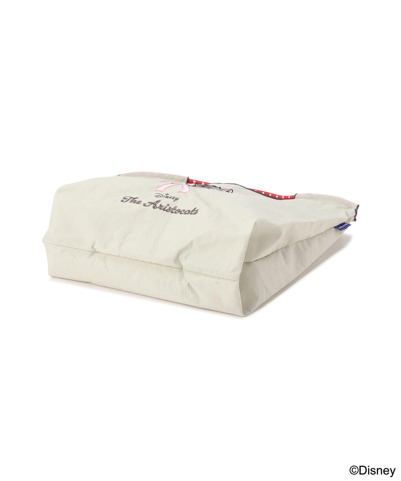 Ball&Chain(ボールアンドチェーン) Disney/The Aristocats Ribbon/Mサイズ