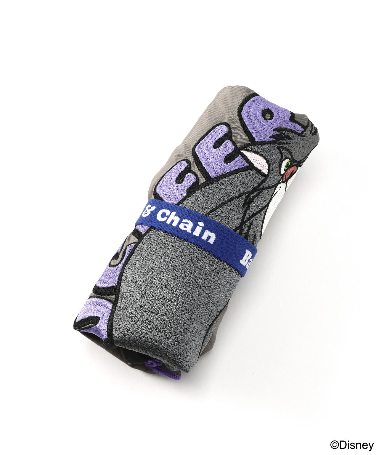 Ball&Chain(ボールアンドチェーン) Disney/LUCIFER/ルシファー/CINDERELLA/Mサイズ