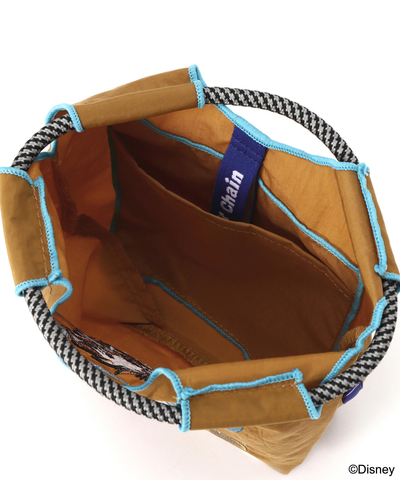 Ball&Chain(ボールアンドチェーン) Disney /The Aristocats/Toulouse/トゥルーズ/Sサイズ