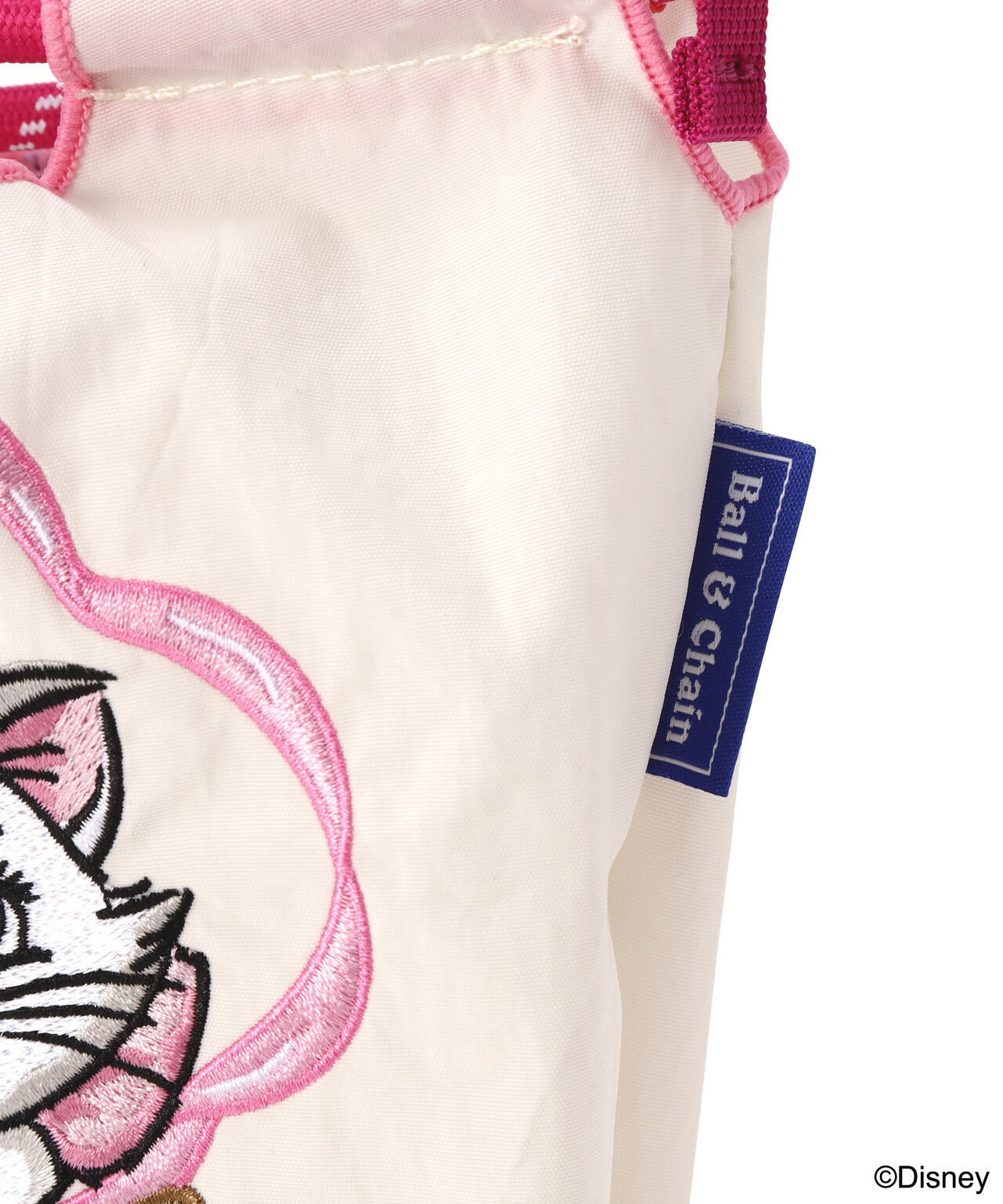 Ball&Chain(ボールアンドチェーン) Disney/The Aristocats/Marie/マリー/Sサイズ