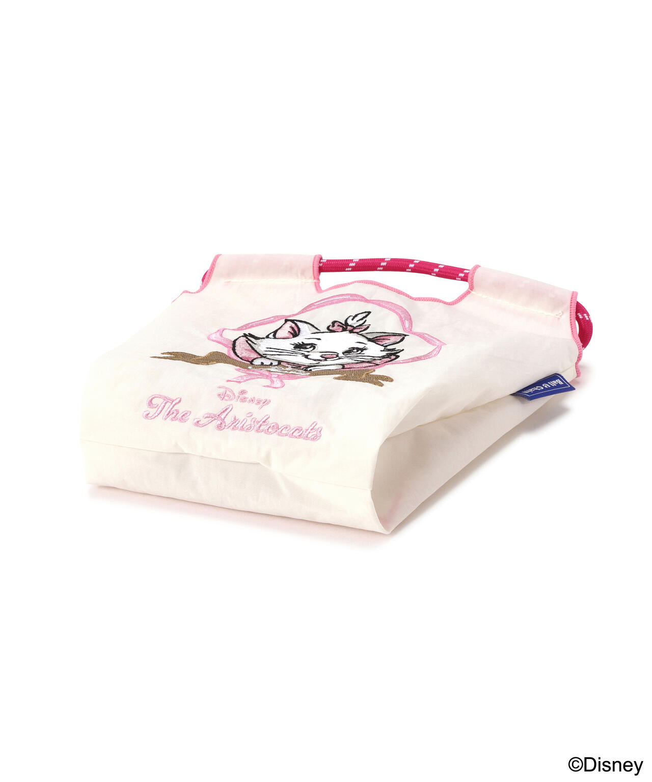 Ball&Chain(ボールアンドチェーン) Disney/The Aristocats/Marie/マリー/Sサイズ