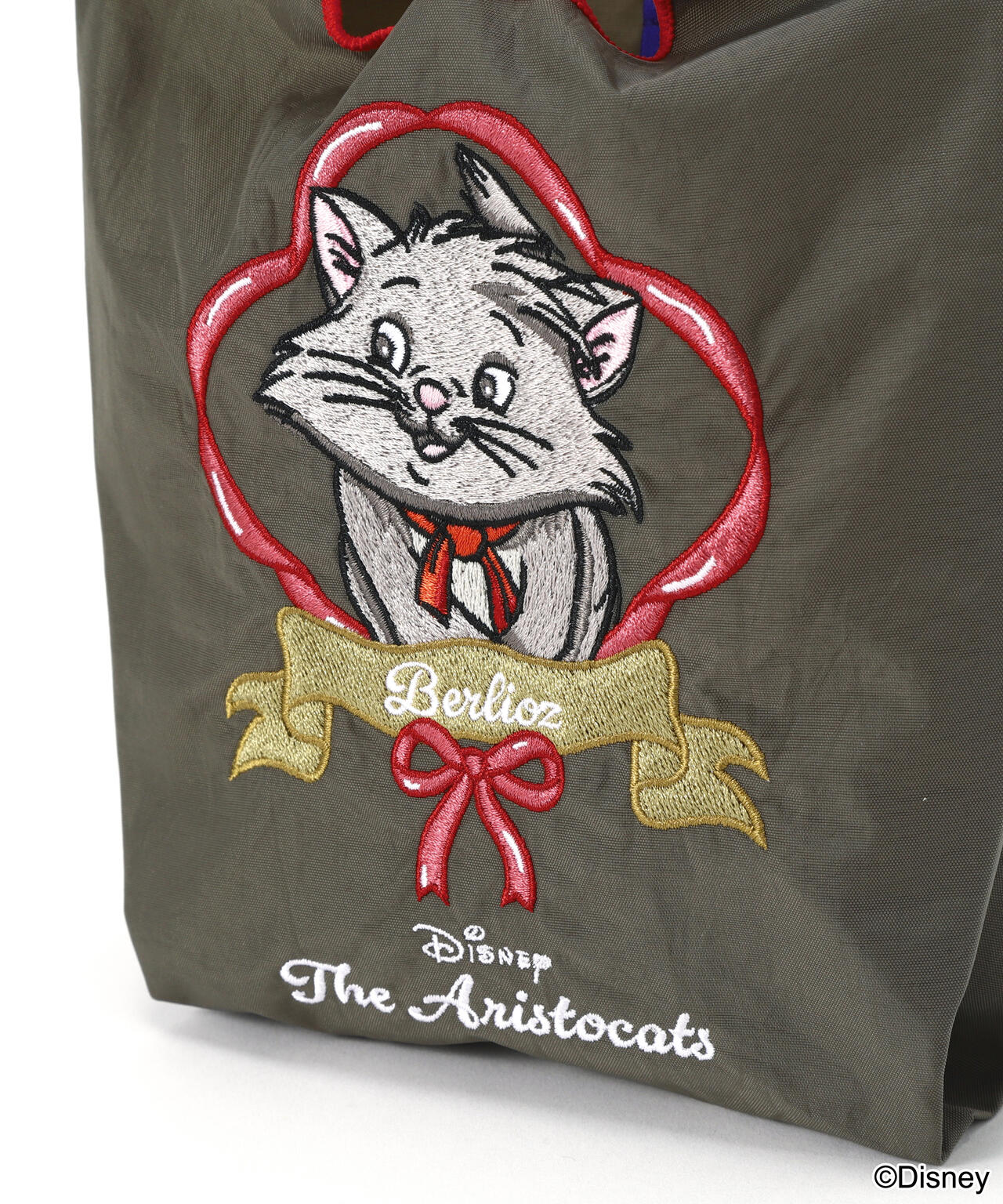新品未開封タグ付き　ボールアンドチェーン ディズニー　ベルリオーズ　S Ball&Chain(ボールアンドチェーン) Disney/The Aristocats/Berlioz