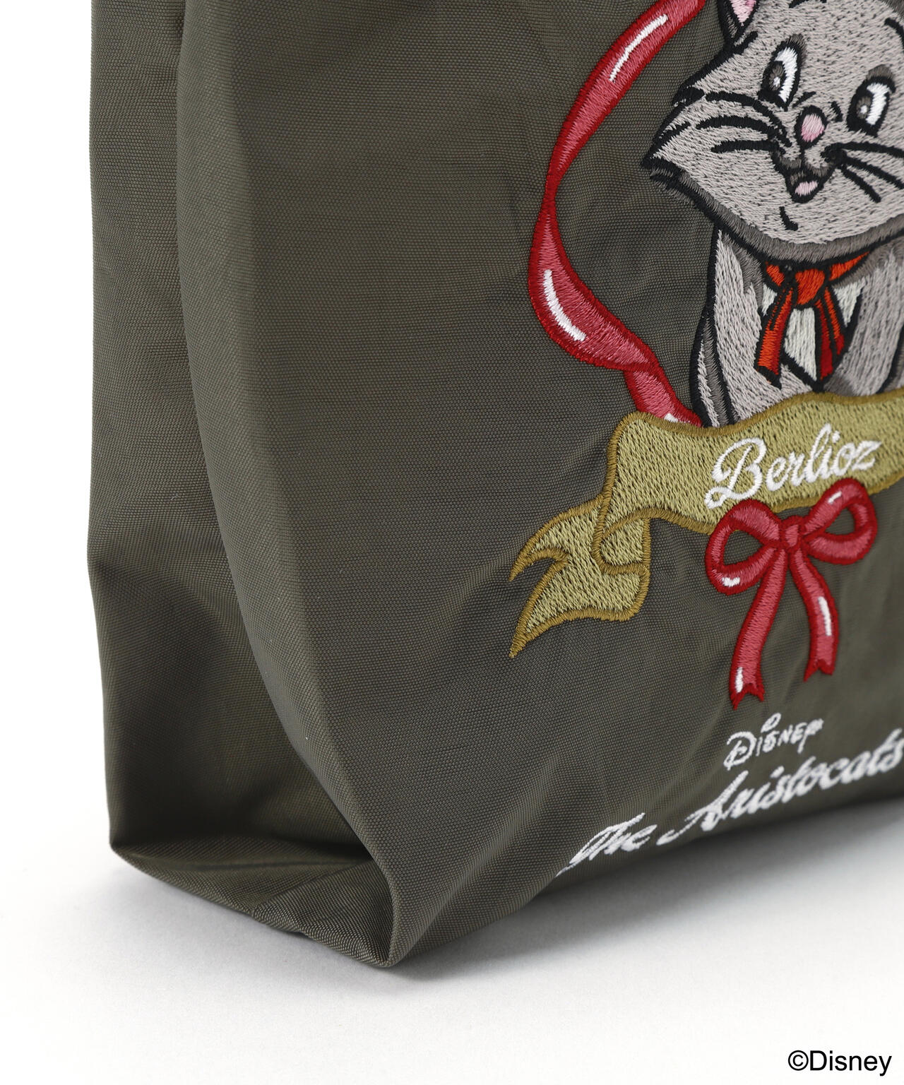 新品未開封タグ付き　ボールアンドチェーン ディズニー　ベルリオーズ　S Ball&Chain(ボールアンドチェーン) Disney/The Aristocats/Berlioz