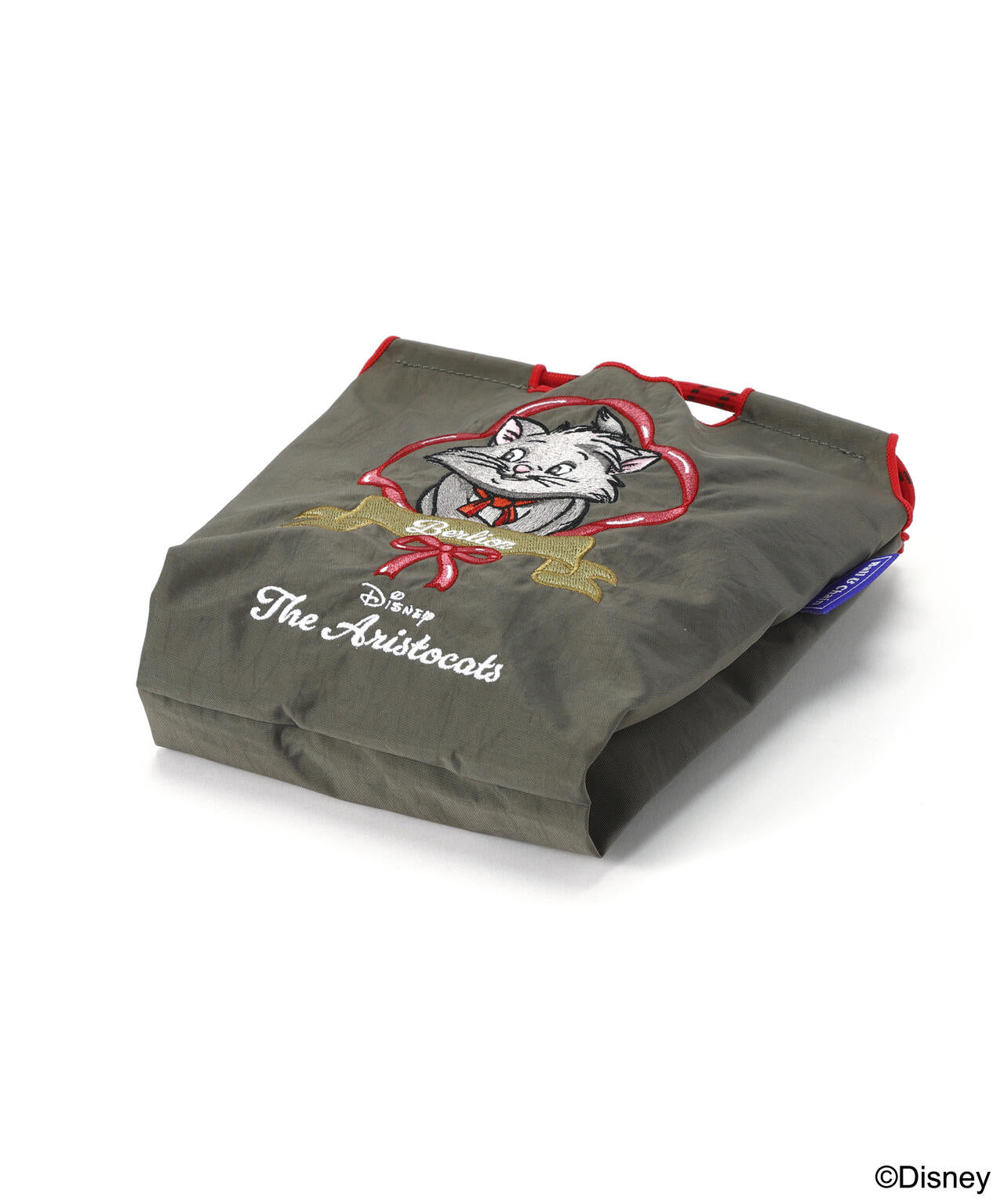 Ball&Chain(ボールアンドチェーン) Disney/The Aristocats/Berlioz/ベルリオーズ/Sサイズ