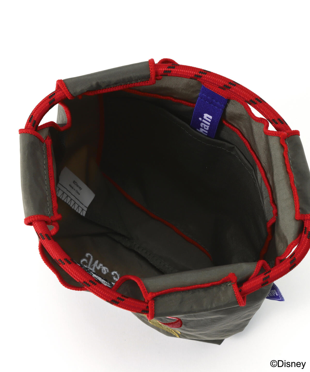 Ball&Chain(ボールアンドチェーン) Disney/The Aristocats/Berlioz/ベルリオーズ/Sサイズ