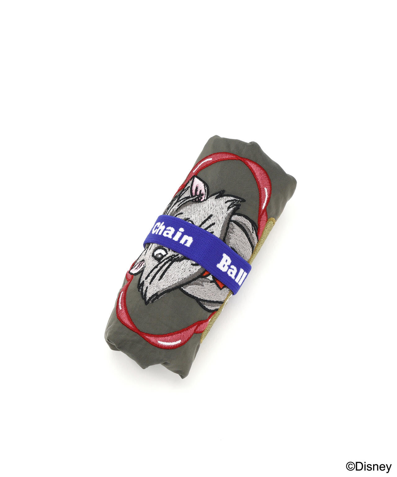 Ball&Chain(ボールアンドチェーン) Disney/The Aristocats/Berlioz/ベルリオーズ/Sサイズ