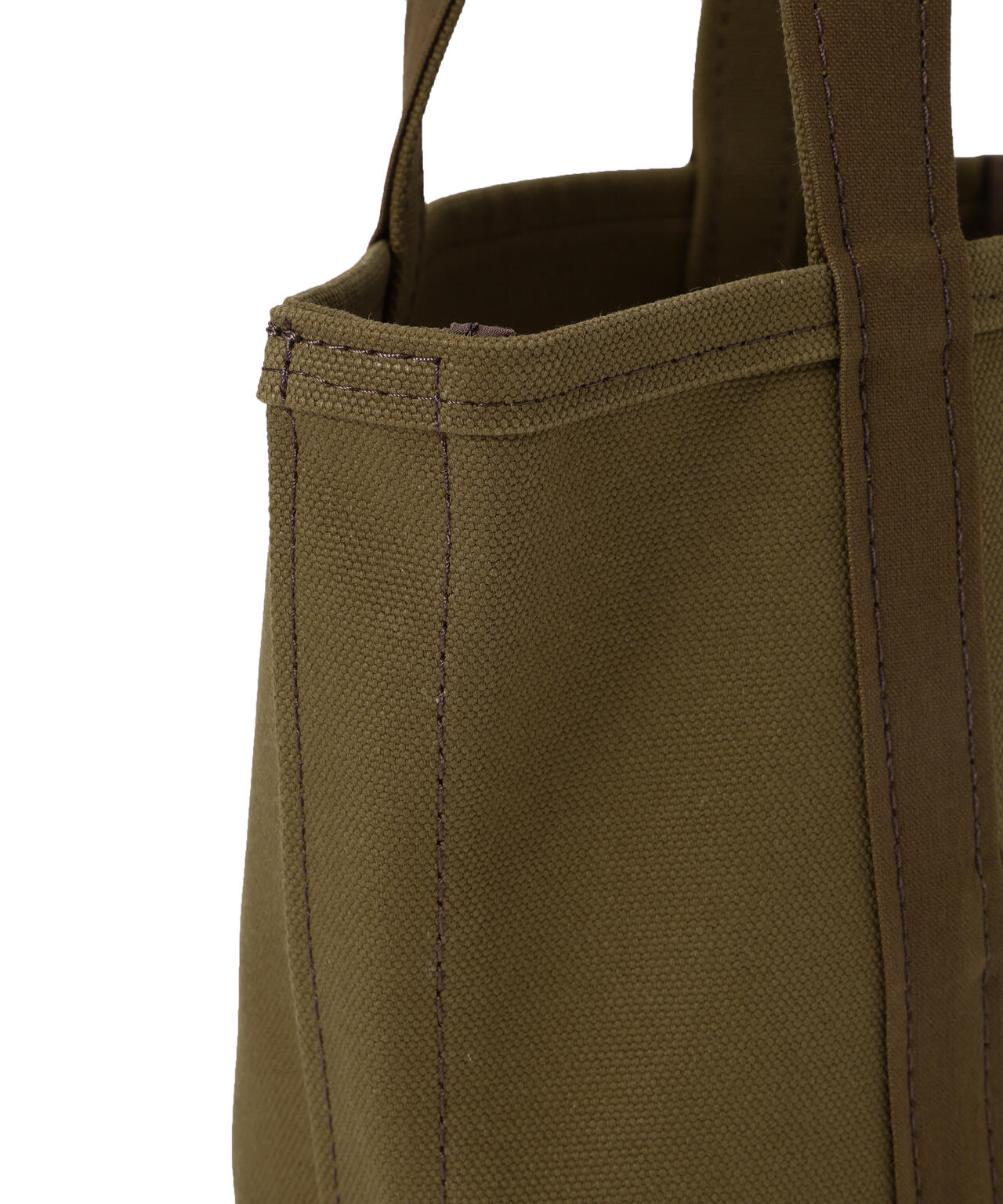 ORCIVAL (オーシバル）キャンバストートバッグ 小/OR-H0285 KWC