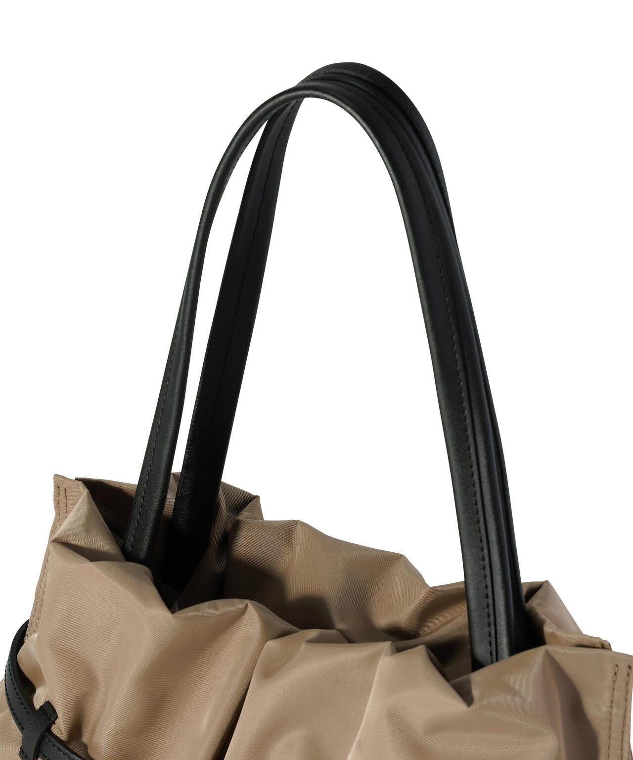 ギャザーナイロンＢＡＧ／ＧＩＮＯ／Ｖ－２２９４