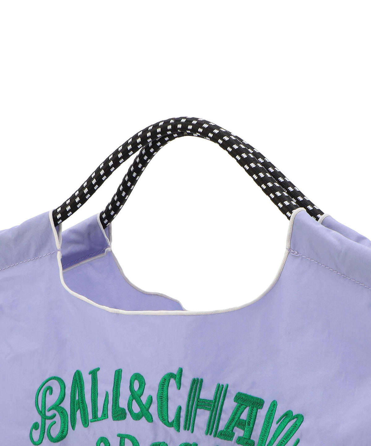Ball&Chain(ボールアンドチェーン)　S.BALL&CHAIN＆DOGS/Mサイズ