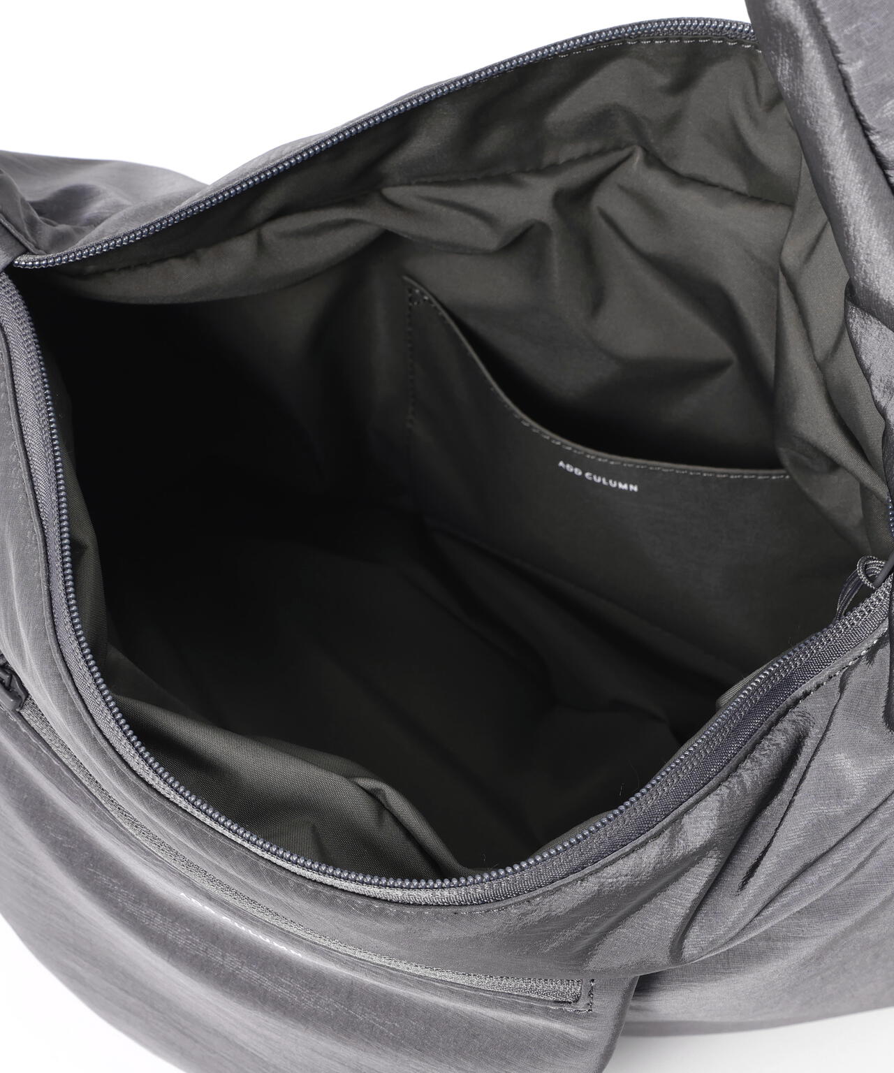 ADD CULUMN(アドカラム) MOON SHLD M NYLON