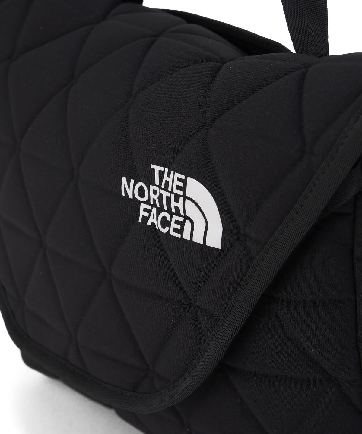 THE NORTH FACE / ザ・ノース・フェイス / Geoface Shoulder