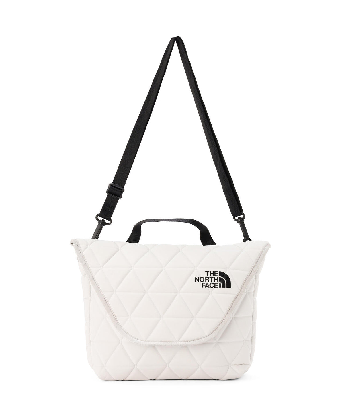 THE NORTH FACE / ザ・ノース・フェイス / Geoface Shoulder