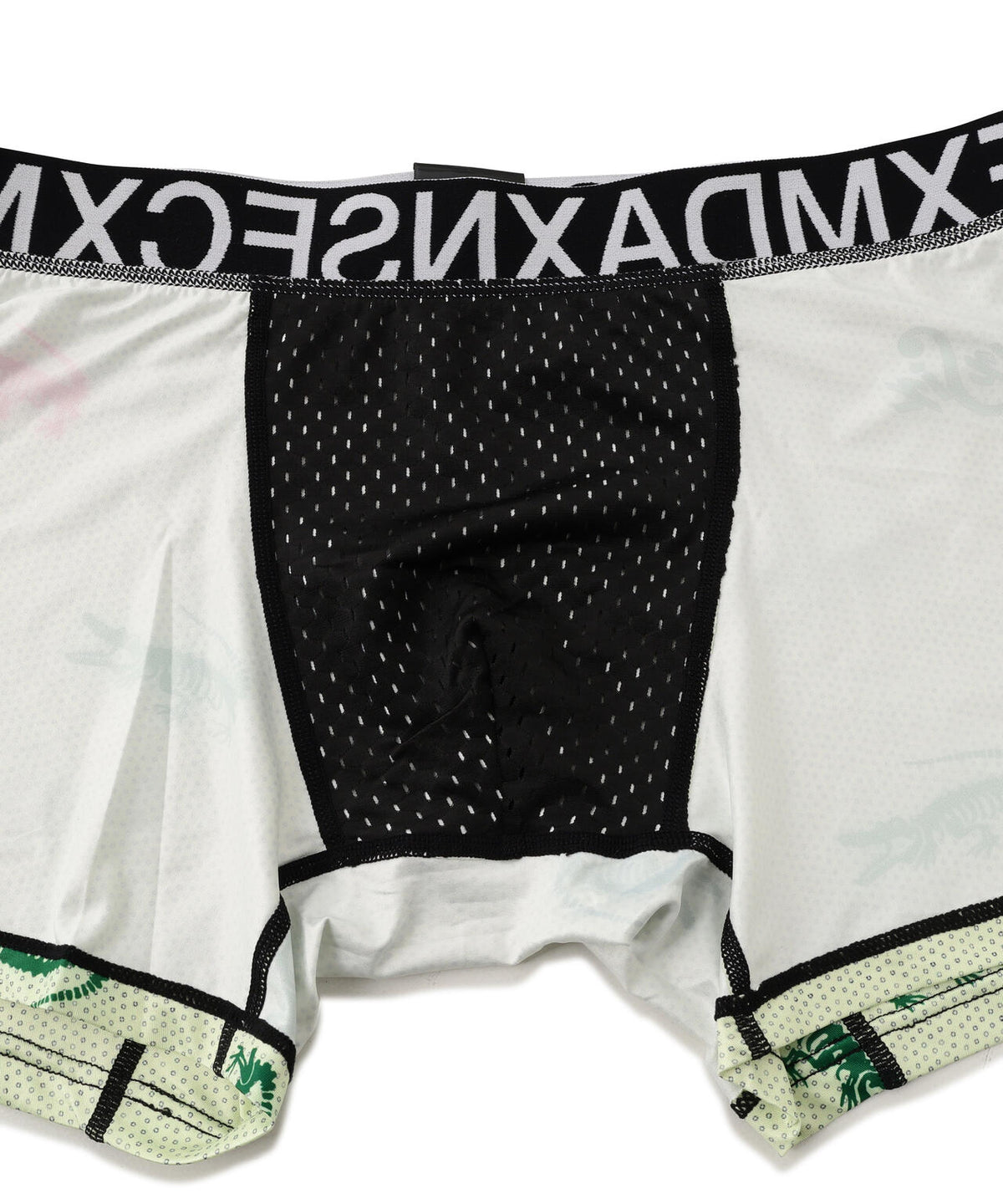 maxsix（マックスシックス） MXU-097 / UNDERWEAR / ボクサーパンツ