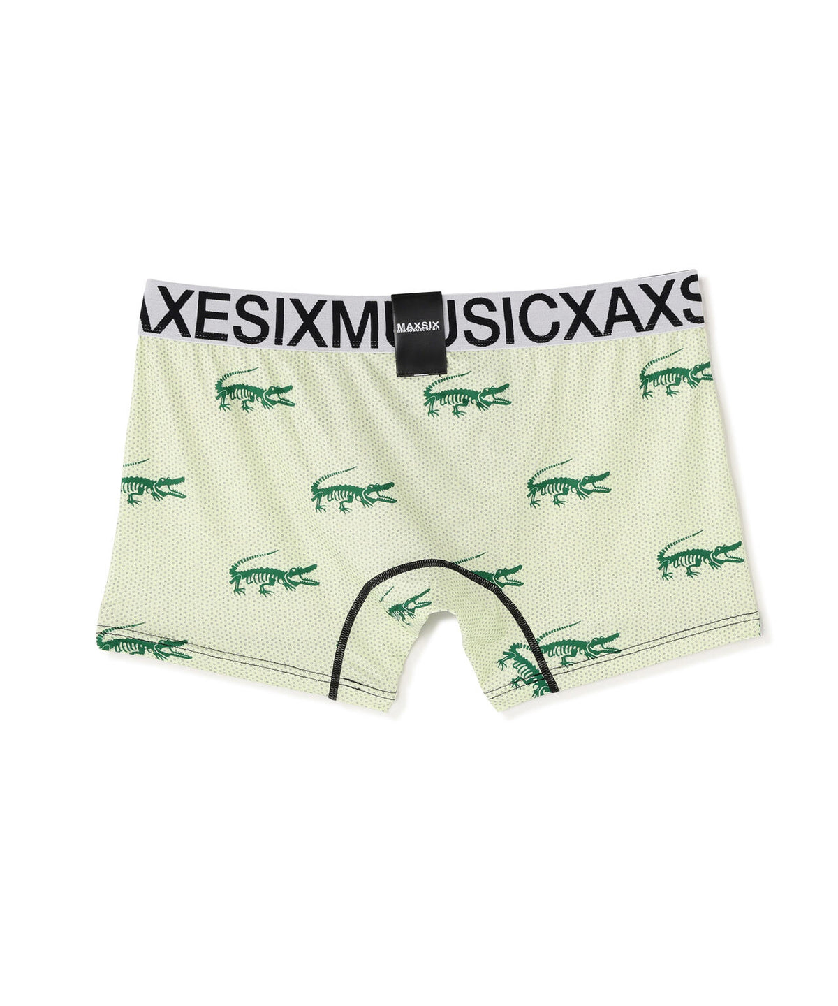 maxsix（マックスシックス） MXU-097 / UNDERWEAR / ボクサーパンツ