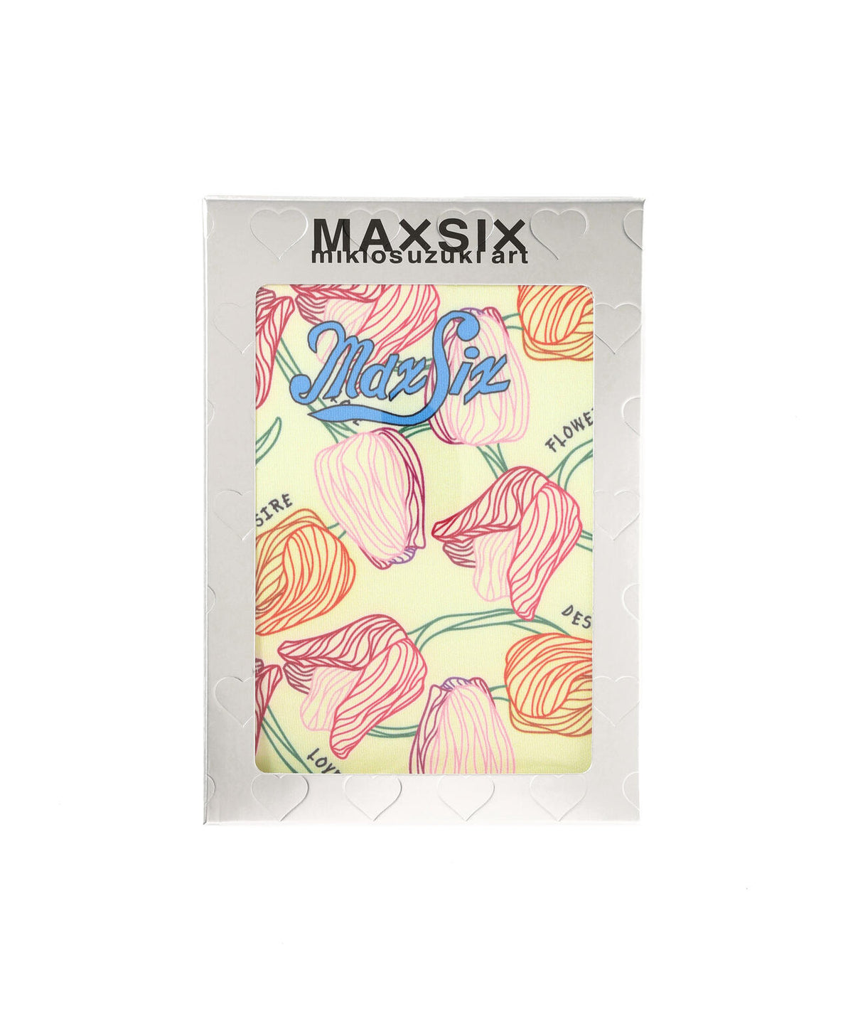 maxsix（マックスシックス） MXU-099 / UNDERWEAR / ボクサーパンツ