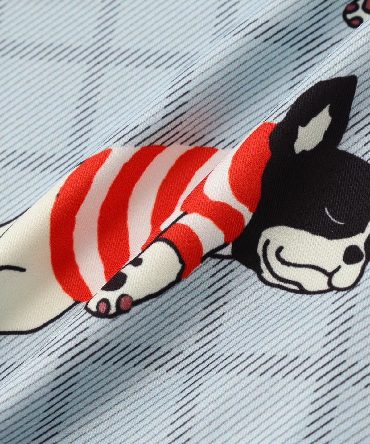 maxsix（マックスシックス） MXU-100 / UNDERWEAR / ボクサーパンツ