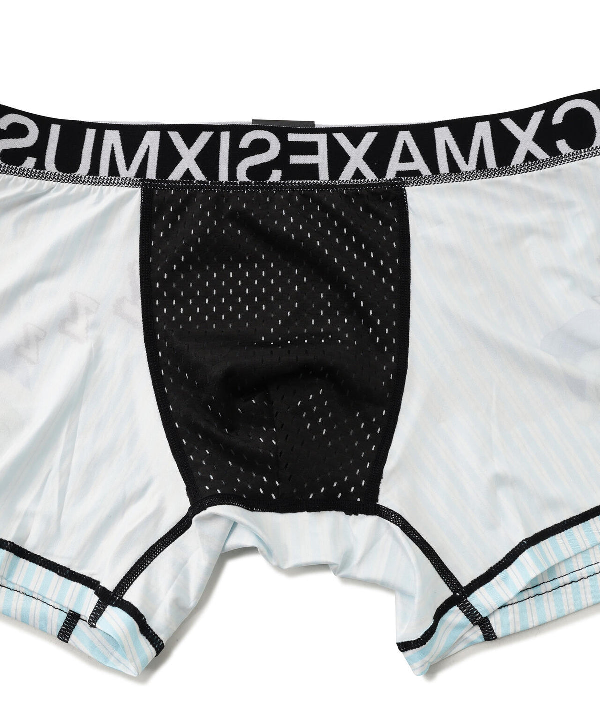 maxsix（マックスシックス） MXU-101 / UNDERWEAR / ボクサーパンツ