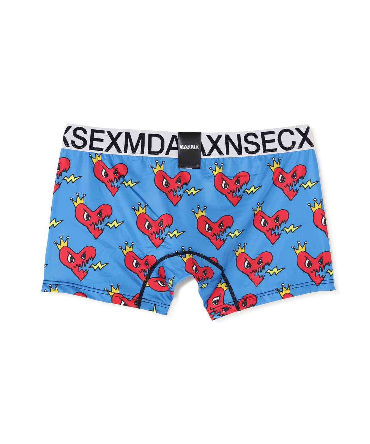 maxsix（マックスシックス） MXU-103 / UNDERWEAR / ボクサーパンツ